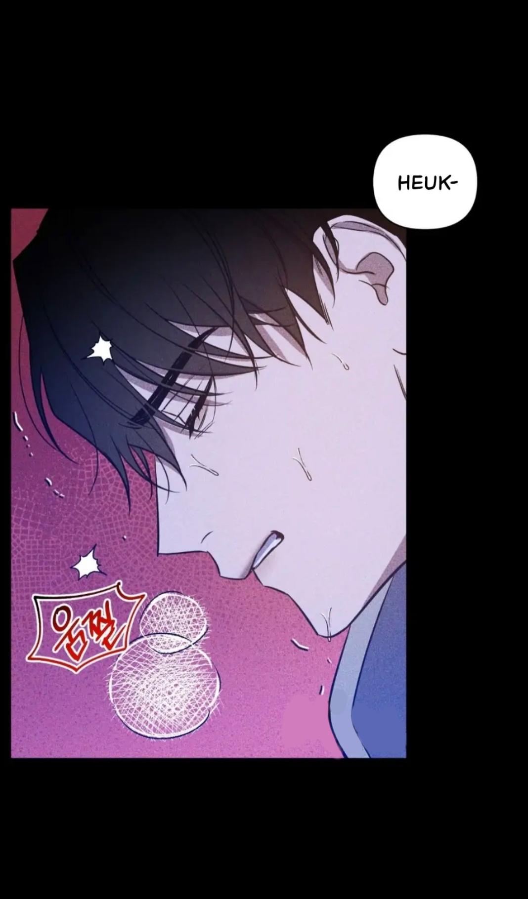 The Dawn Split The Night | ilovecheetos Chapter 8 - Page 26 in English