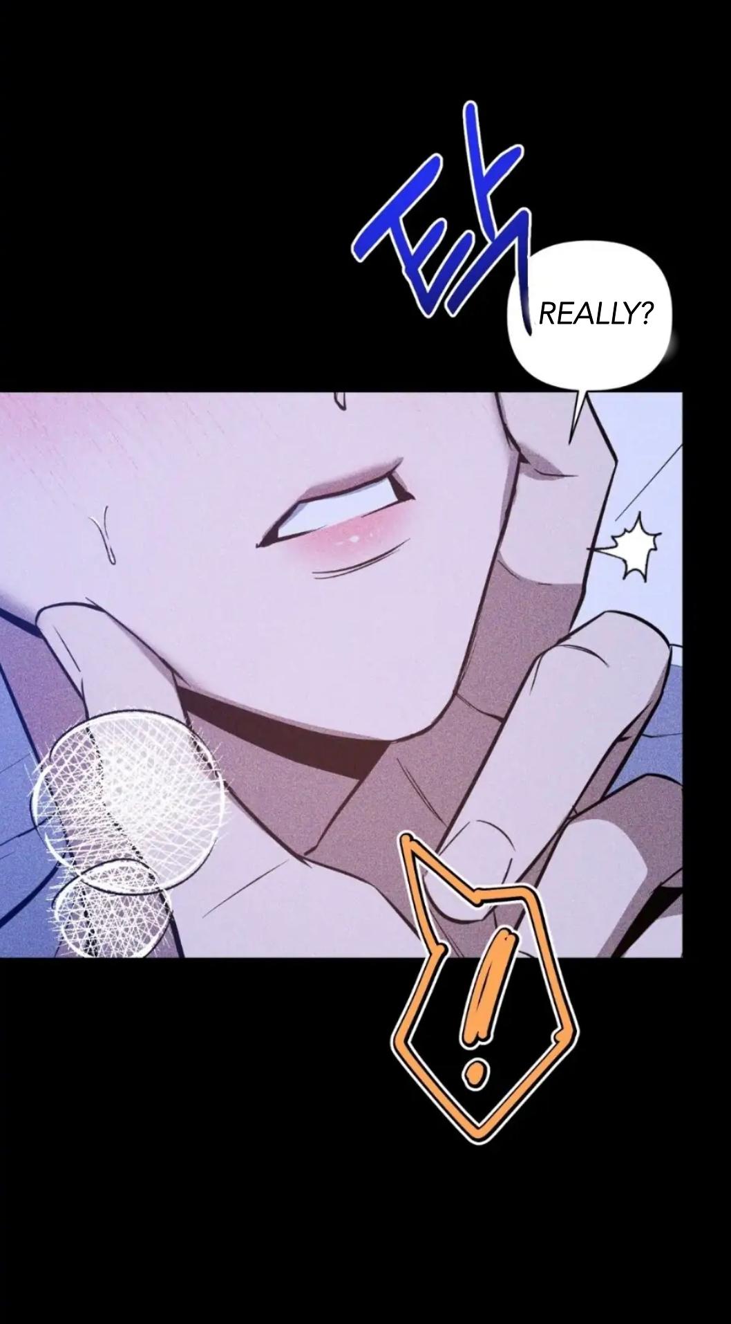 The Dawn Split The Night | ilovecheetos Chapter 8 - Page 38 in English