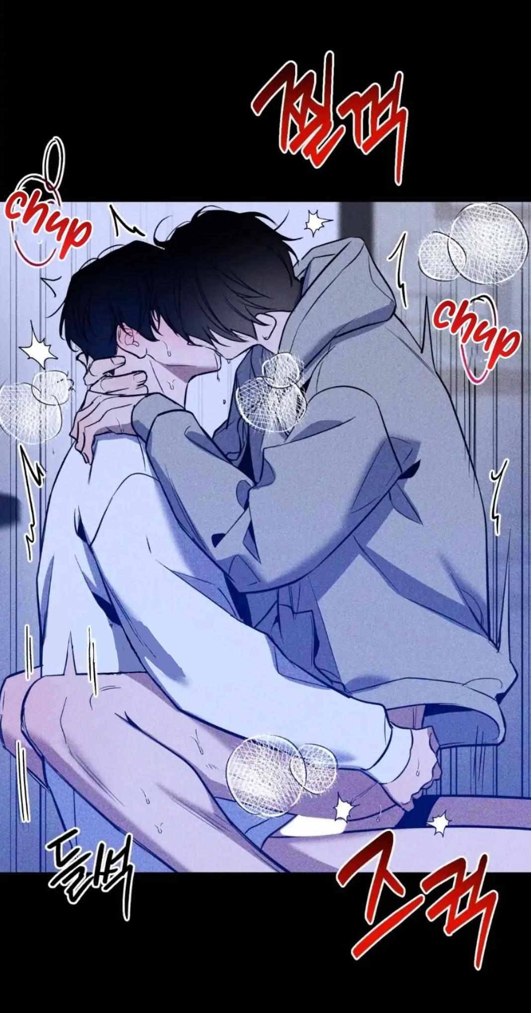 The Dawn Split The Night | ilovecheetos Chapter 8 - Page 54 in English