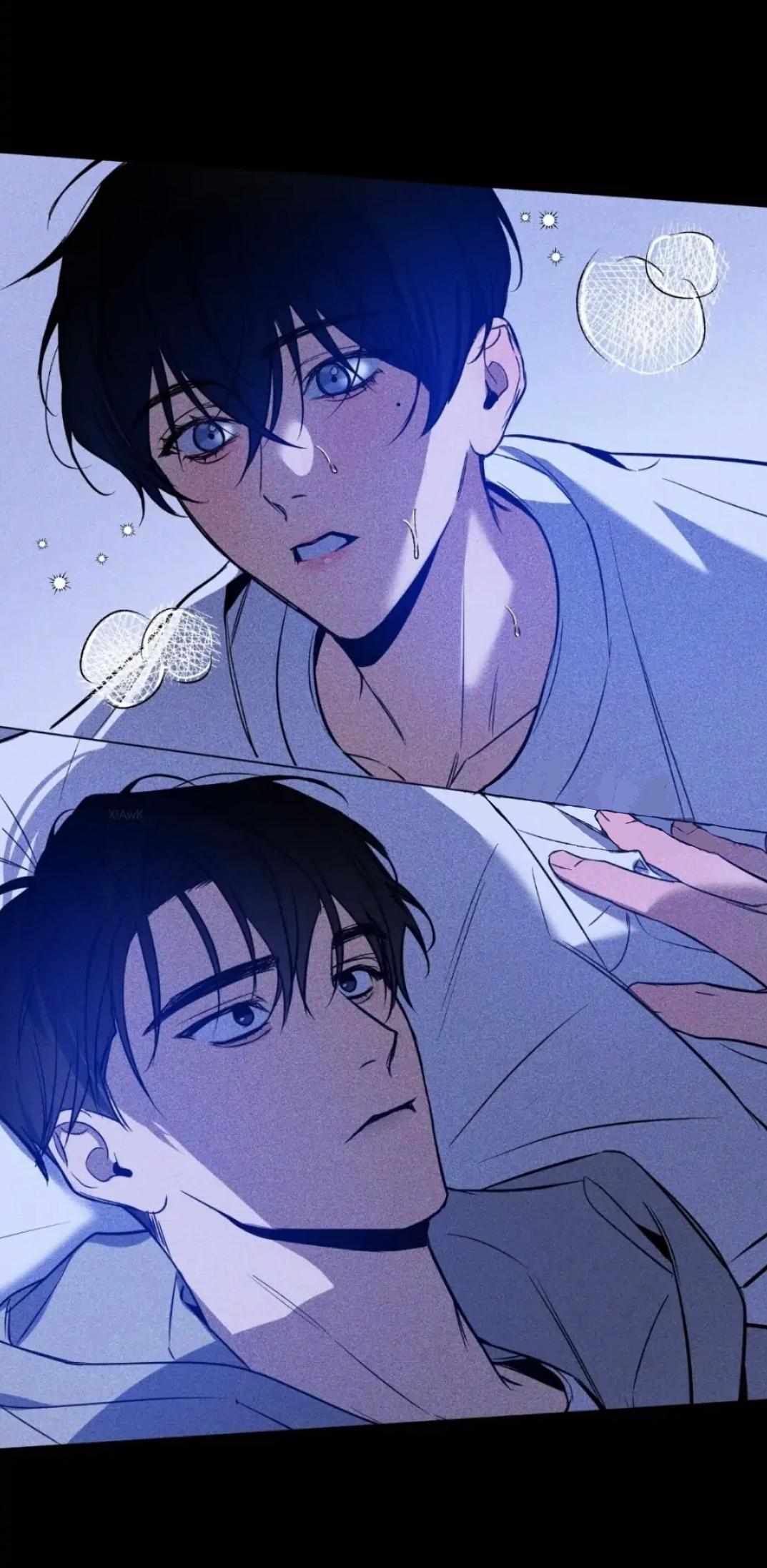 The Dawn Split The Night | ilovecheetos Chapter 8 - Page 6 in English