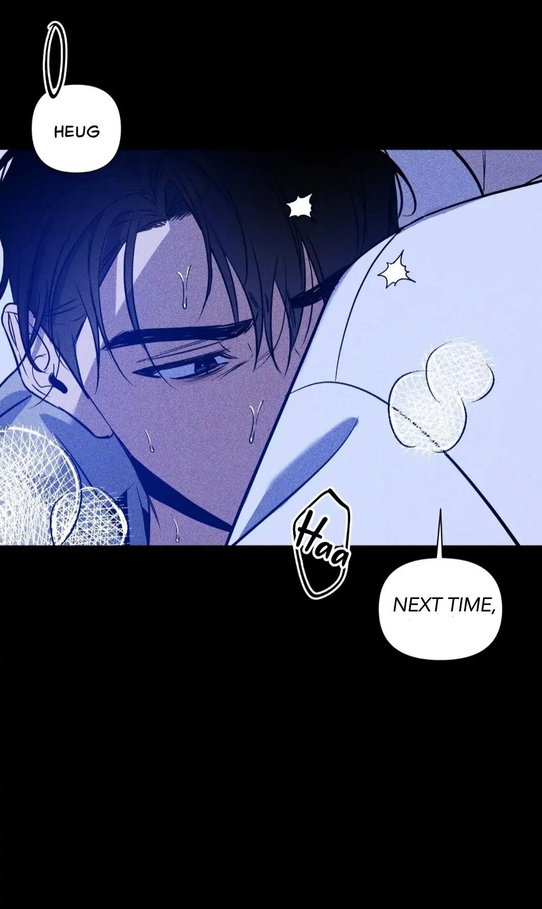 The Dawn Split The Night | ilovecheetos Chapter 8 - Page 65 in English