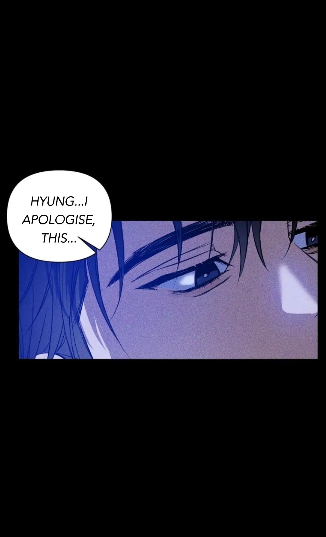The Dawn Split The Night | ilovecheetos Chapter 8 - Page 7 in English