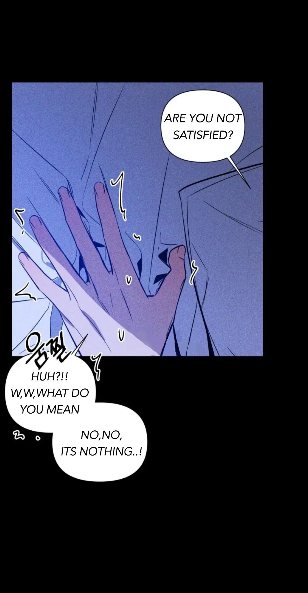 The Dawn Split The Night | ilovecheetos Chapter 8 - Page 9 in English