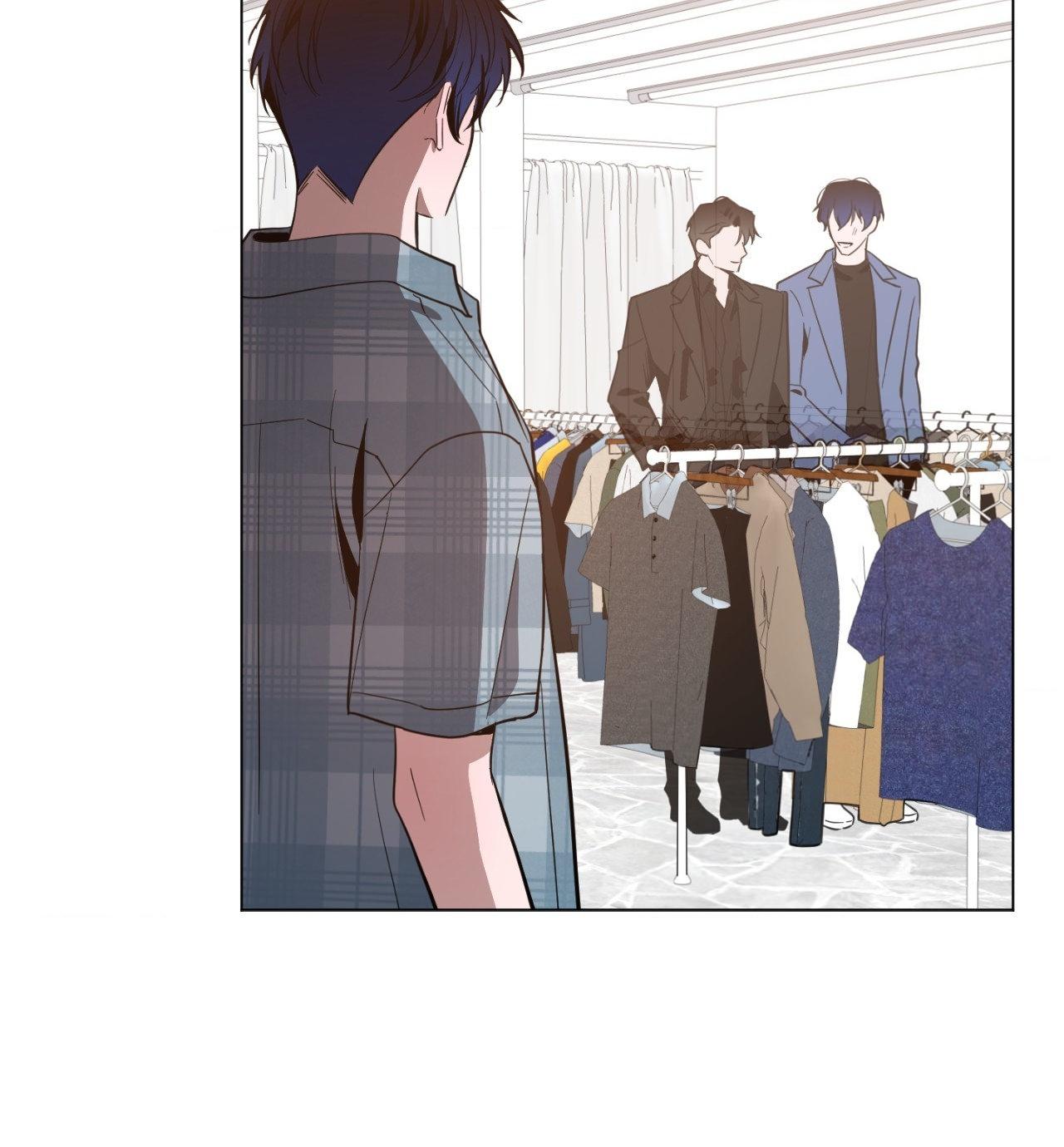 The Dawn Split The Night | ilovecheetos Chapter 80 - Page 11 in English