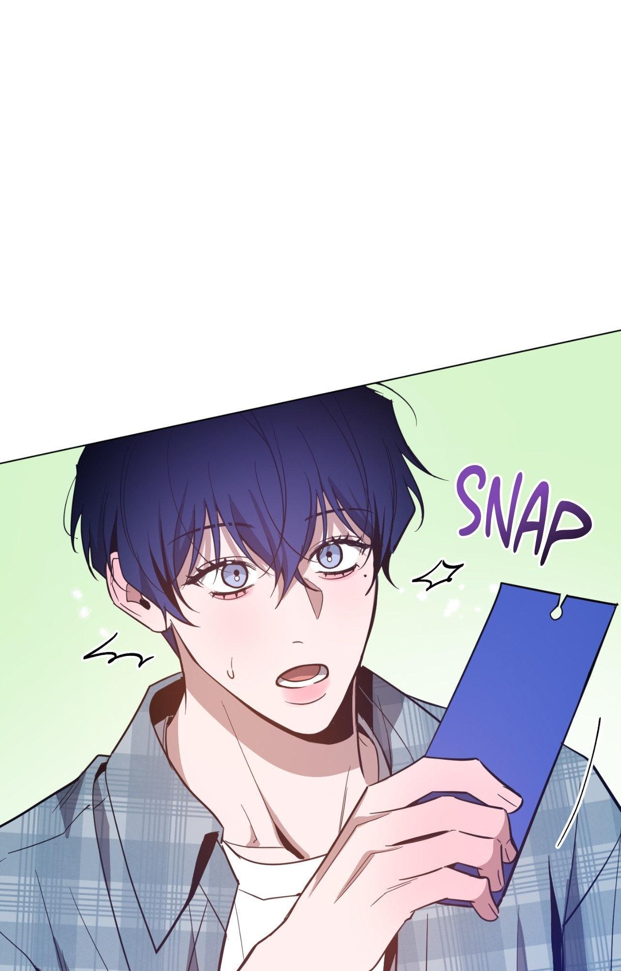 The Dawn Split The Night | ilovecheetos Chapter 80 - Page 19 in English