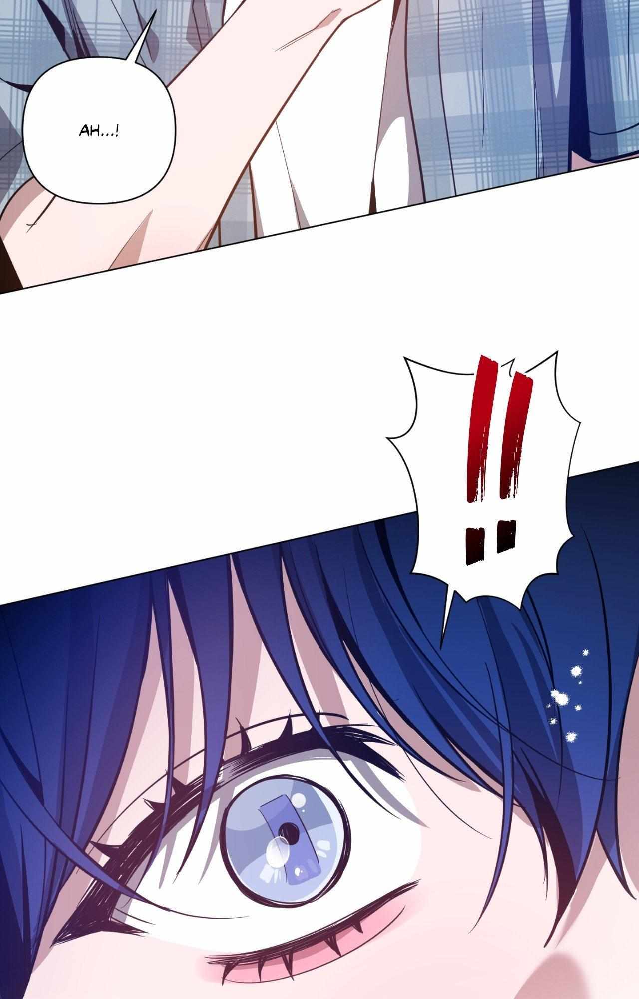 The Dawn Split The Night | ilovecheetos Chapter 80 - Page 20 in English