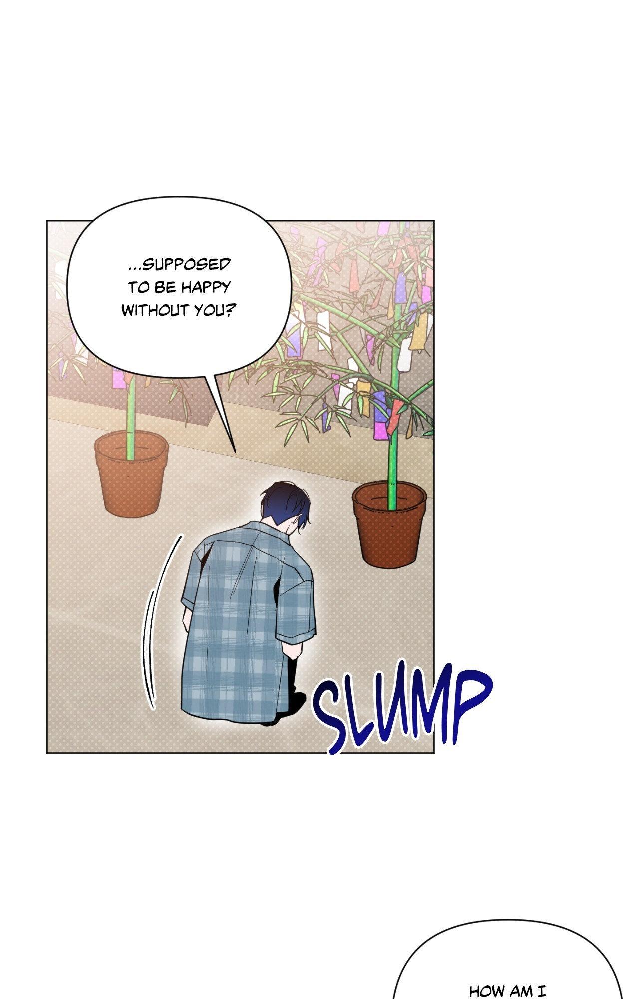 The Dawn Split The Night | ilovecheetos Chapter 80 - Page 25 in English