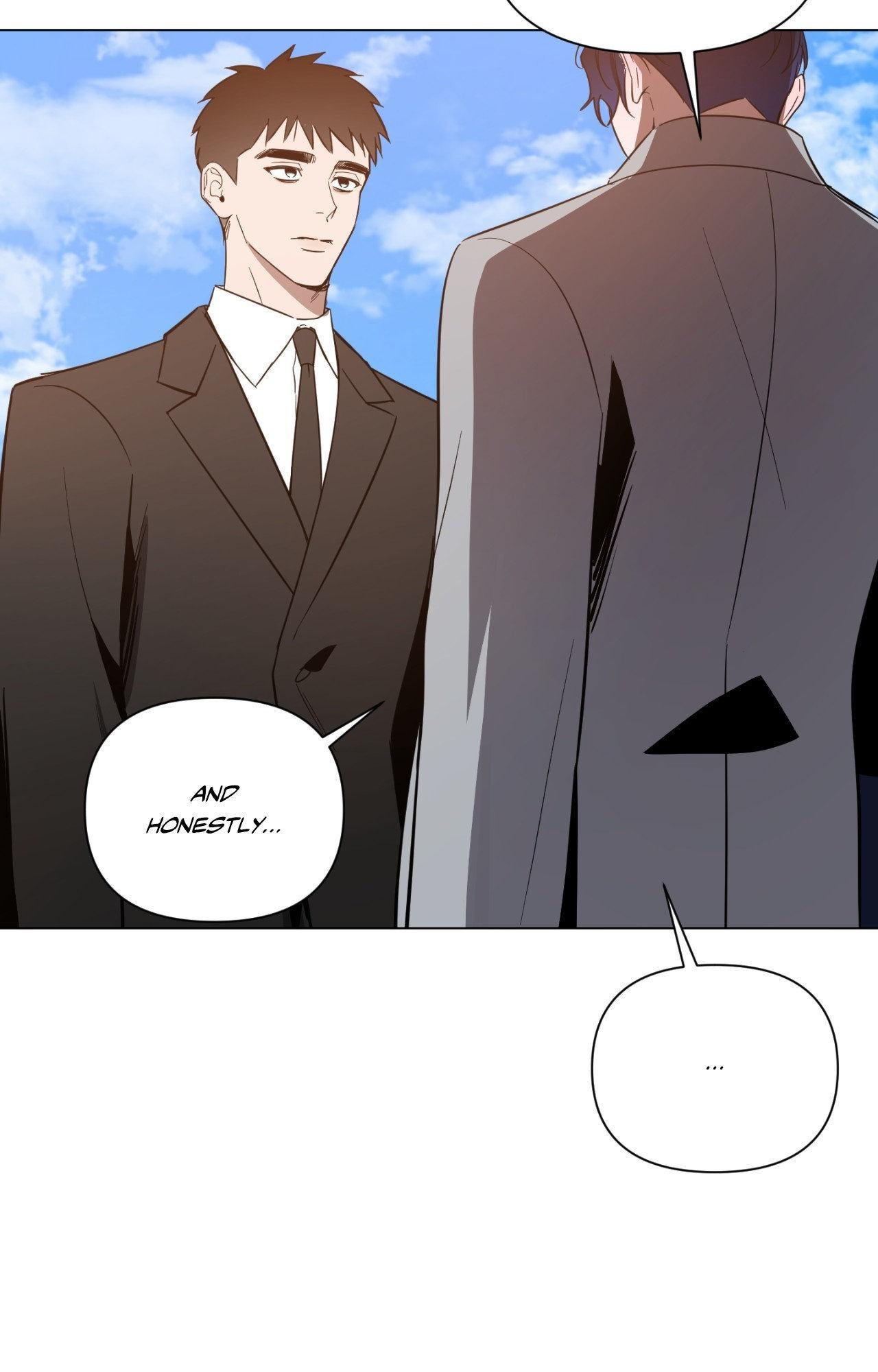 The Dawn Split The Night | ilovecheetos Chapter 80 - Page 40 in English