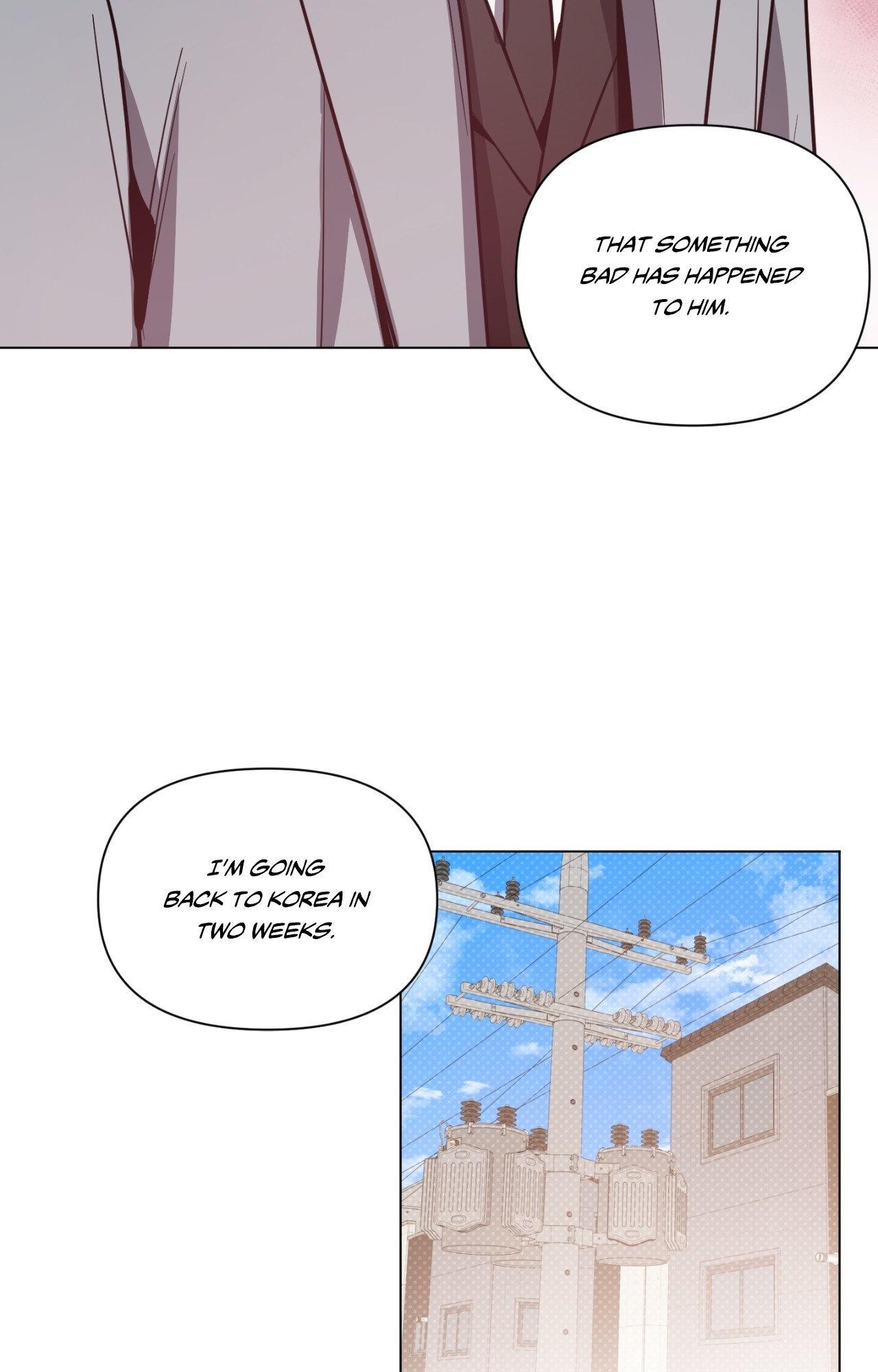 The Dawn Split The Night | ilovecheetos Chapter 80 - Page 42 in English