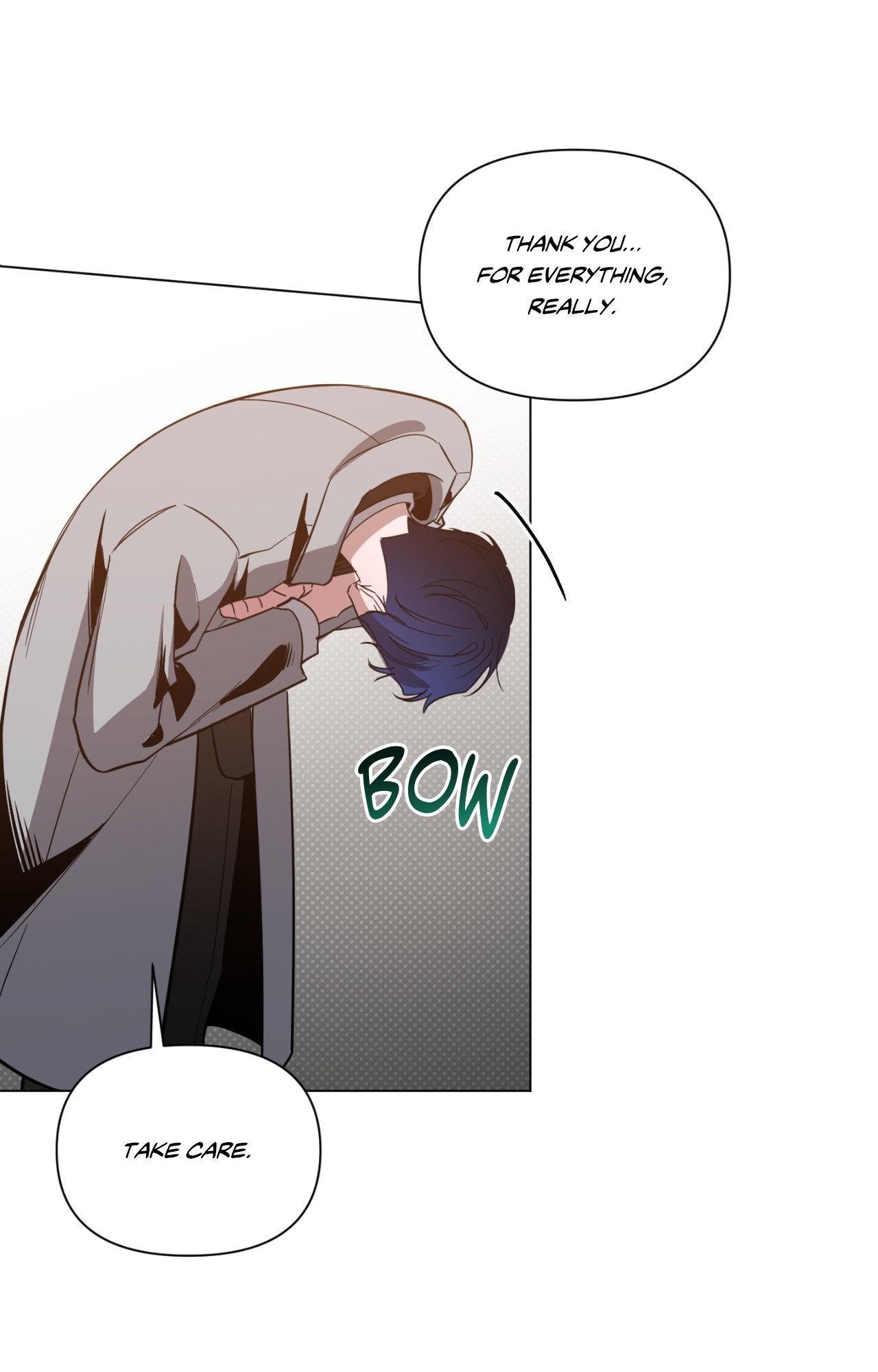 The Dawn Split The Night | ilovecheetos Chapter 80 - Page 44 in English