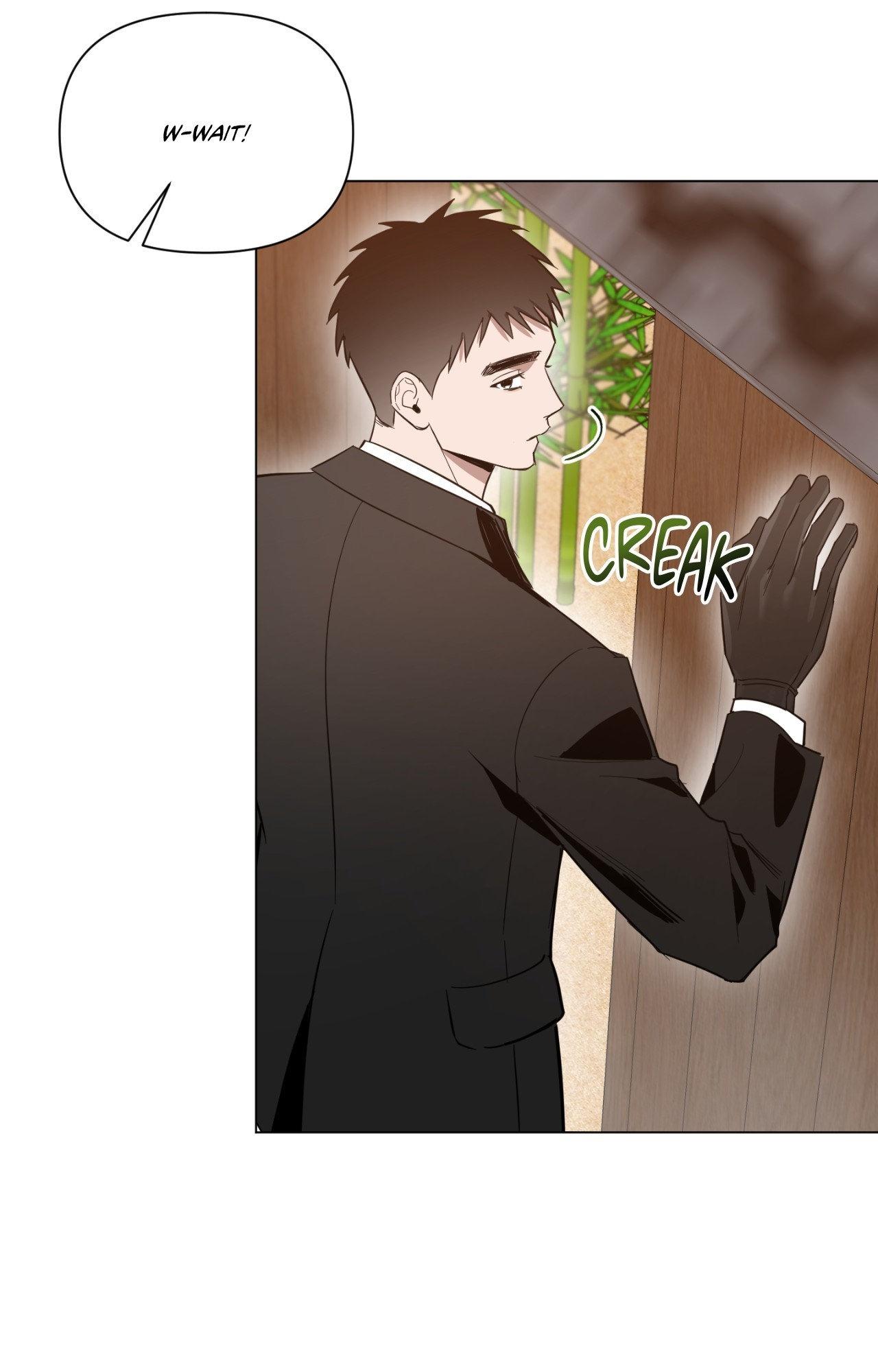 The Dawn Split The Night | ilovecheetos Chapter 80 - Page 50 in English