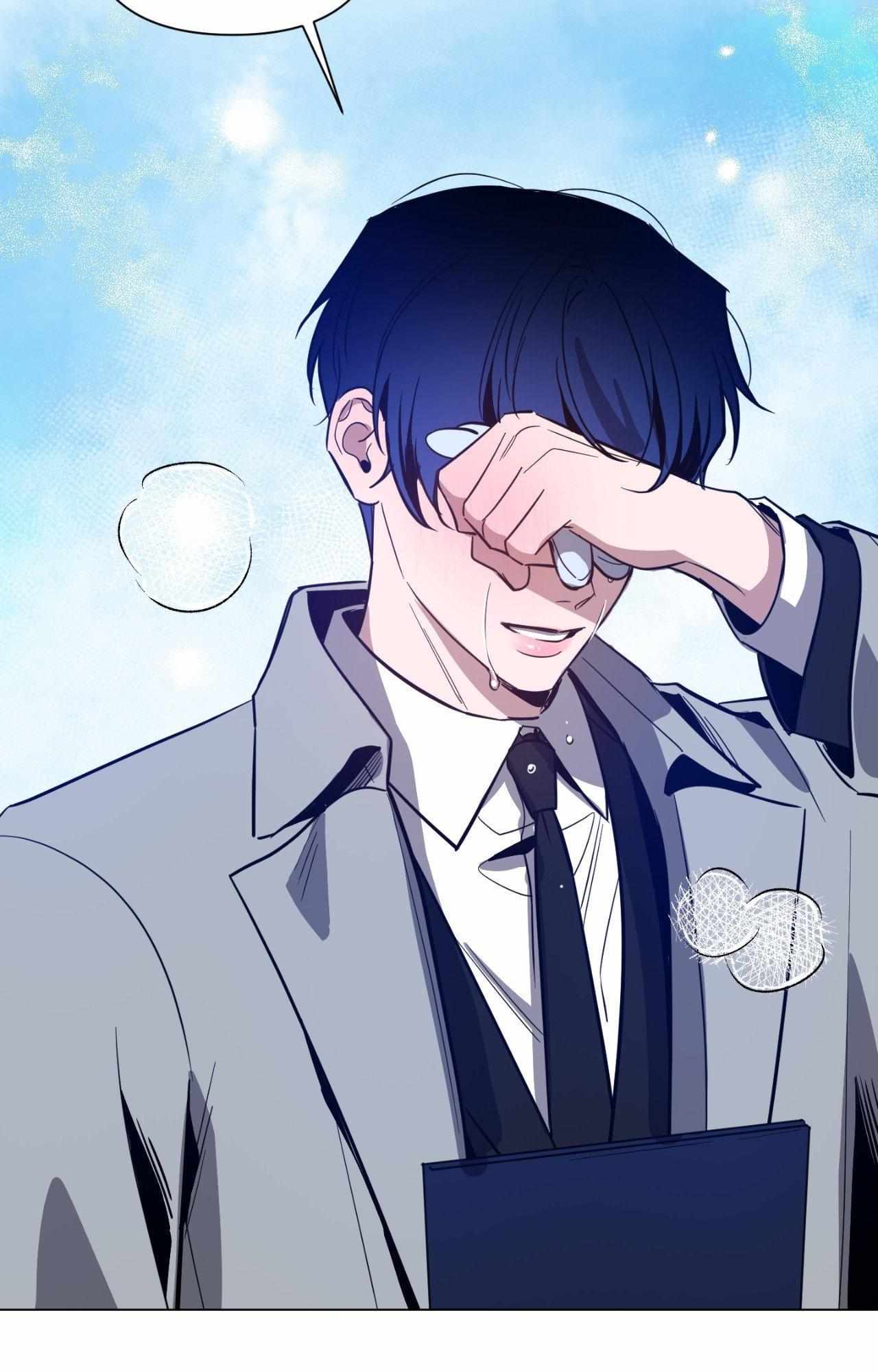 The Dawn Split The Night | ilovecheetos Chapter 80 - Page 59 in English