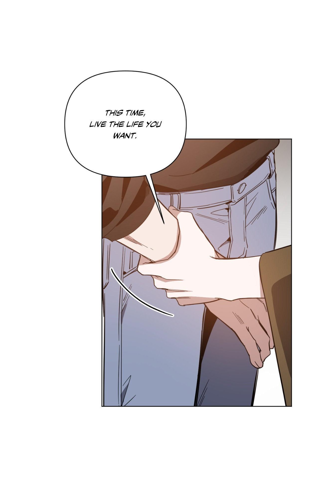 The Dawn Split The Night | ilovecheetos Chapter 81 - Page 17 in English