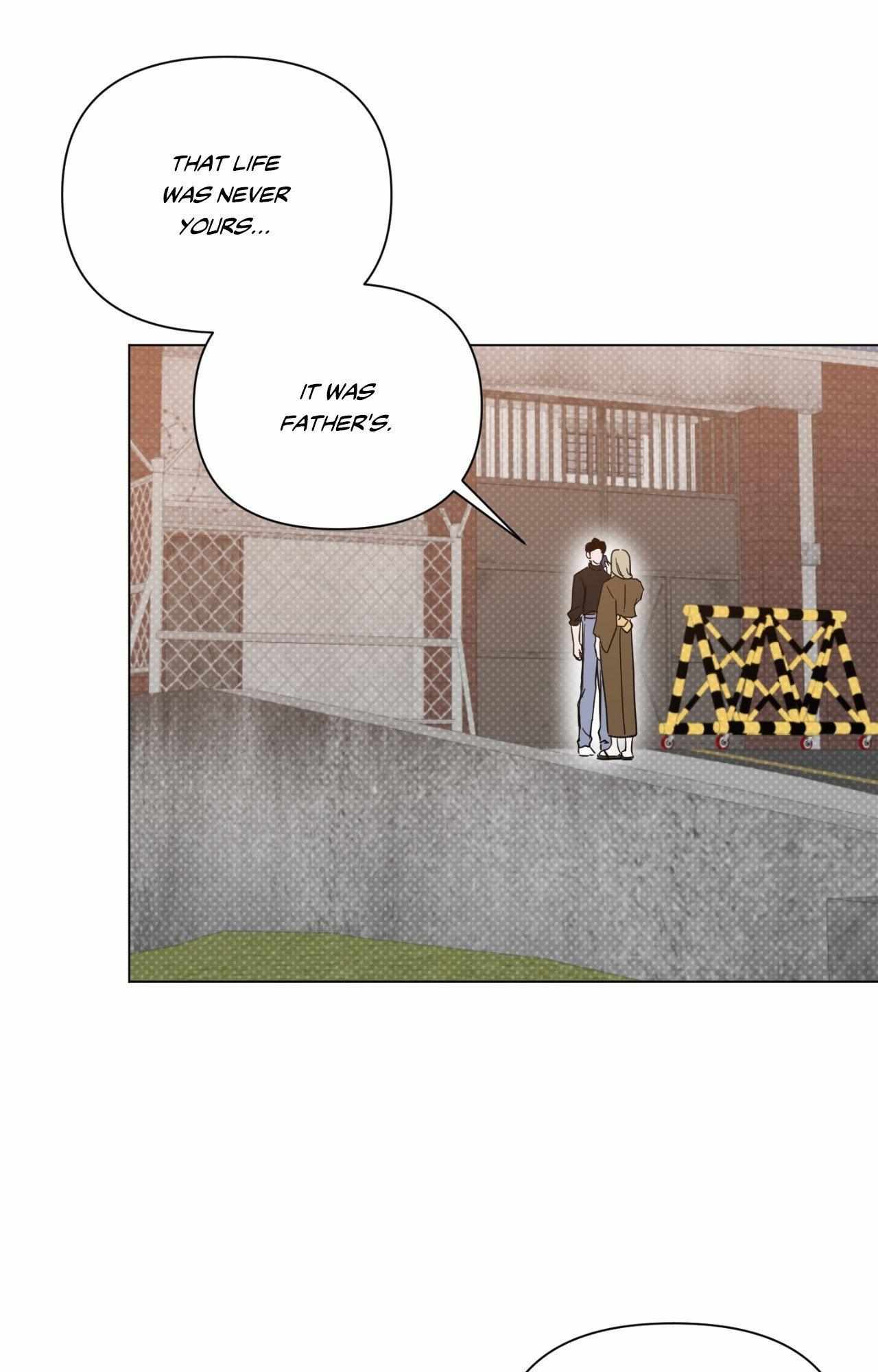 The Dawn Split The Night | ilovecheetos Chapter 81 - Page 24 in English