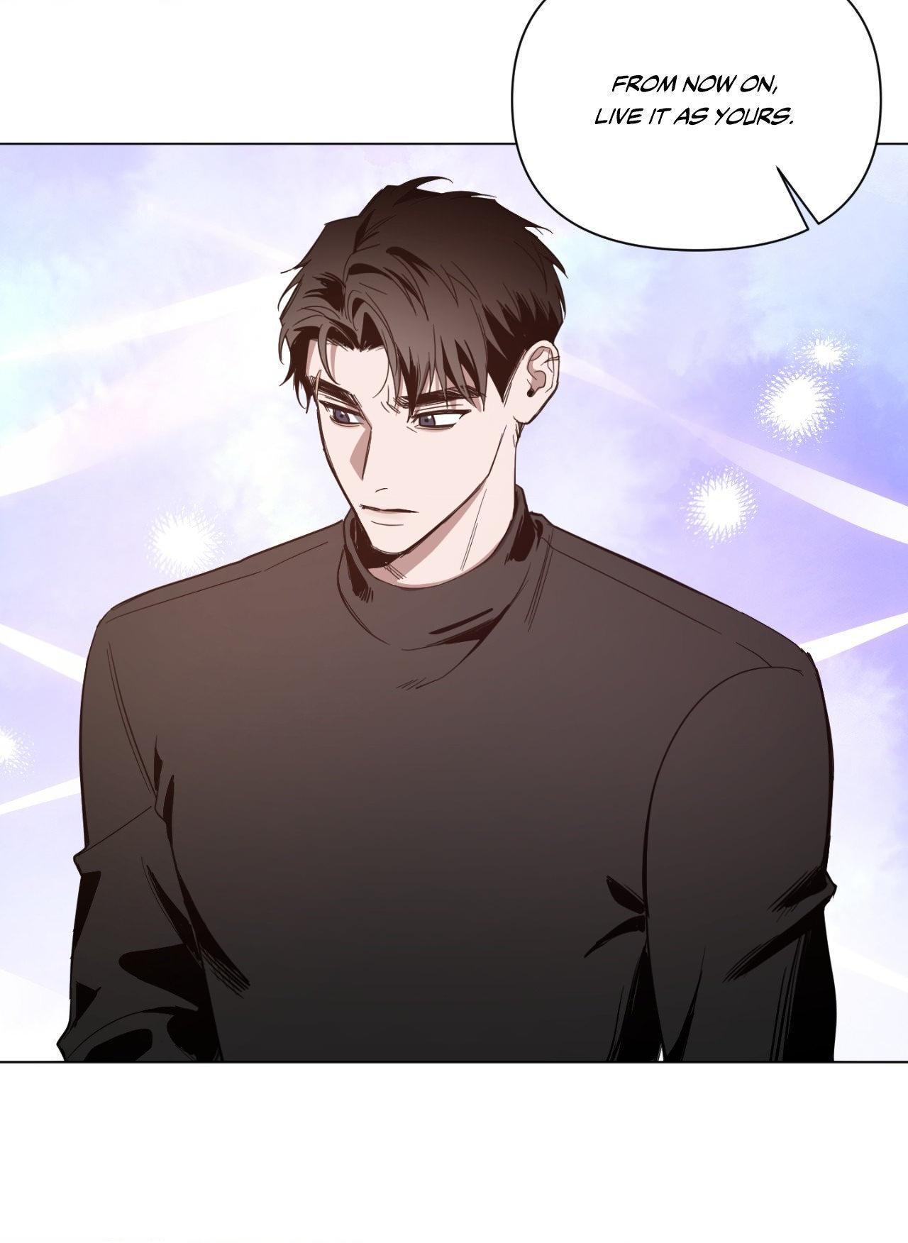 The Dawn Split The Night | ilovecheetos Chapter 81 - Page 25 in English