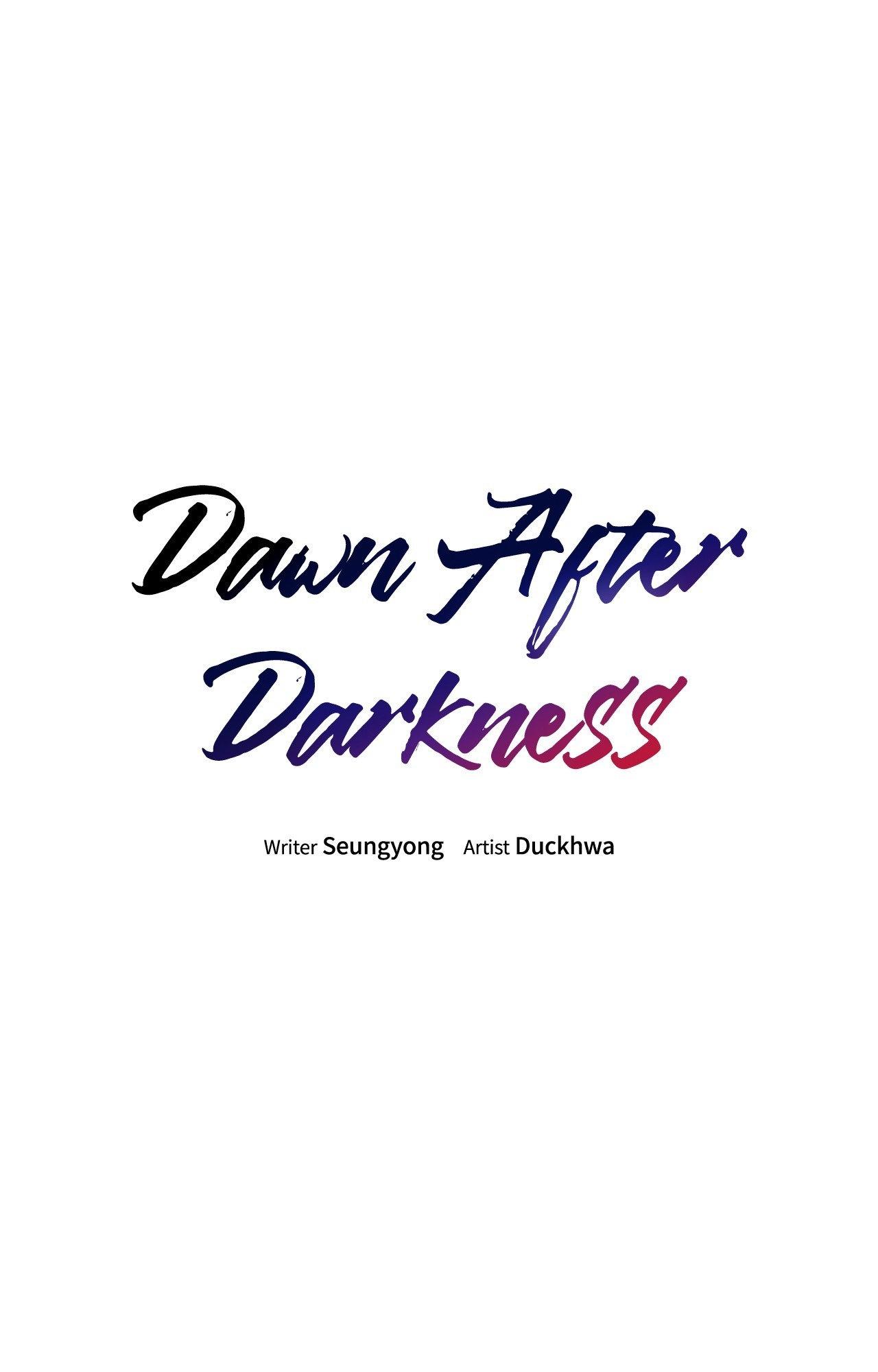 The Dawn Split The Night | ilovecheetos Chapter 81 - Page 29 in English