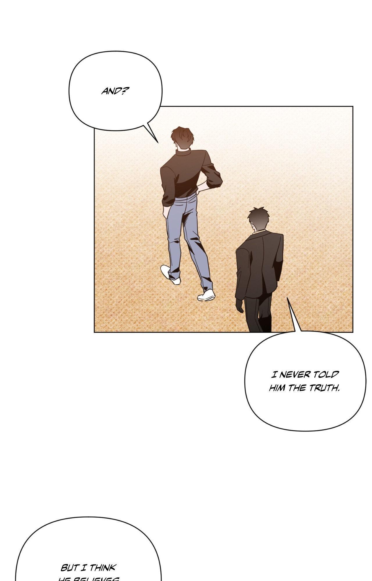 The Dawn Split The Night | ilovecheetos Chapter 81 - Page 40 in English