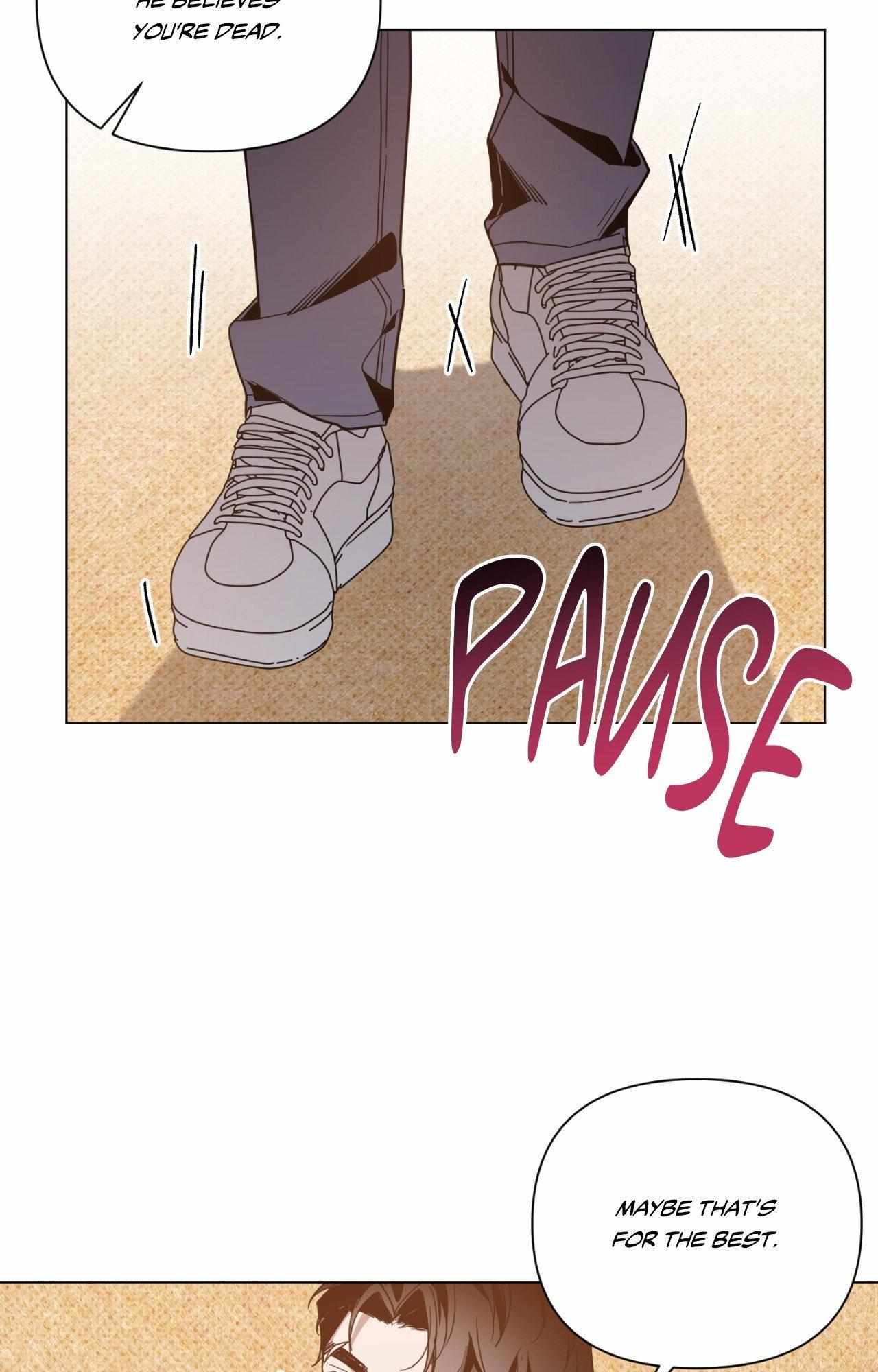 The Dawn Split The Night | ilovecheetos Chapter 81 - Page 41 in English