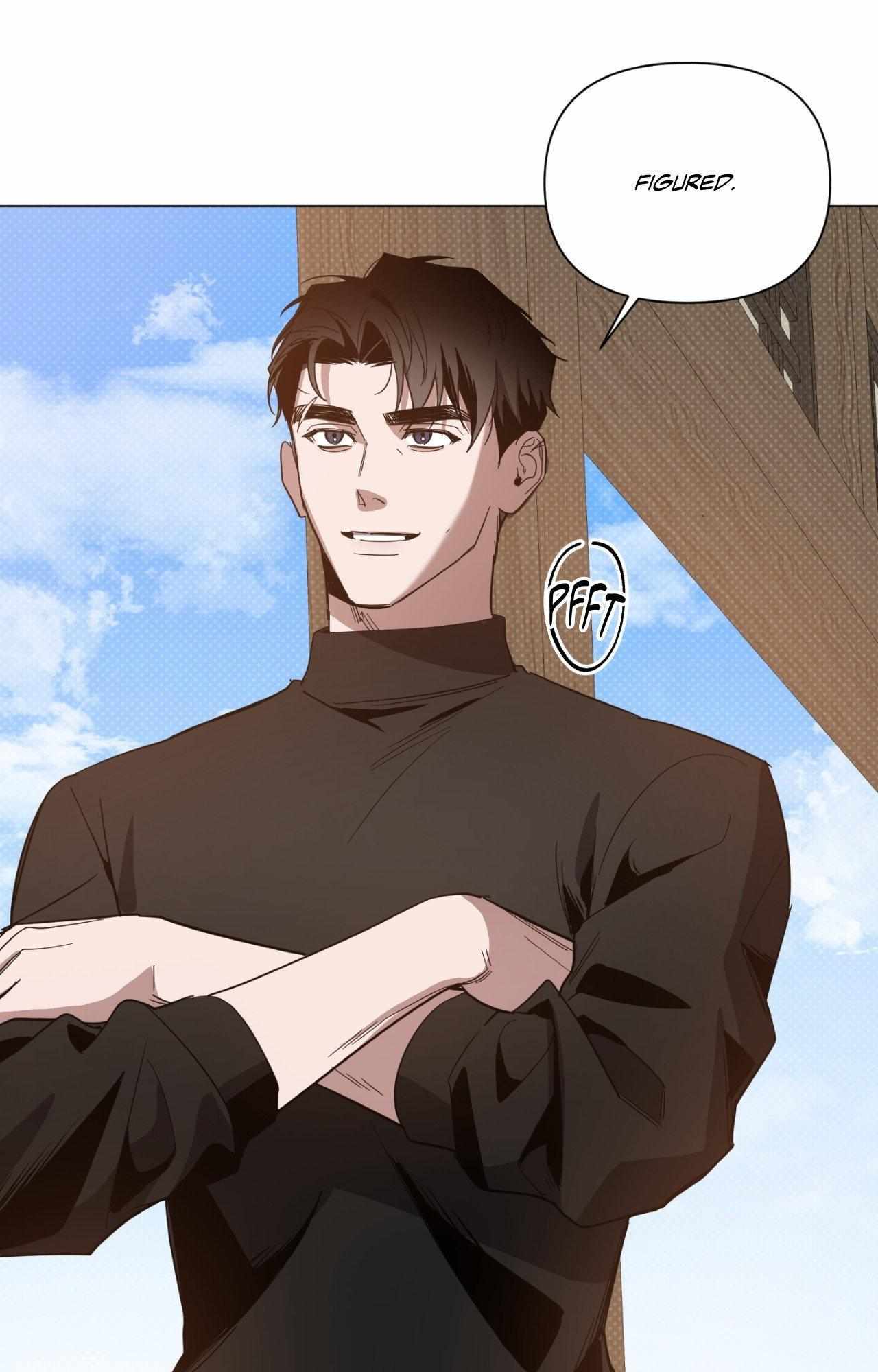 The Dawn Split The Night | ilovecheetos Chapter 81 - Page 53 in English