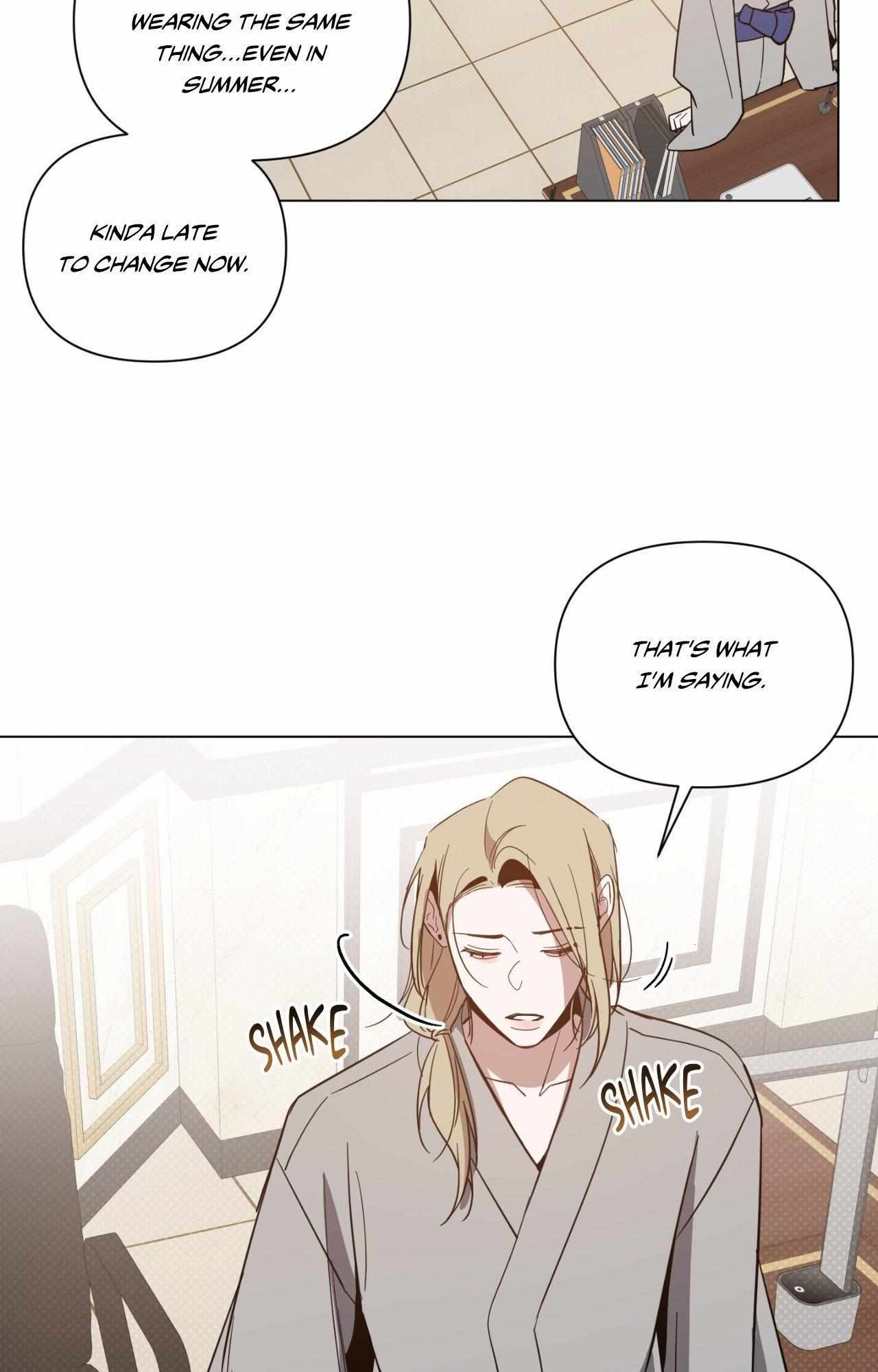 The Dawn Split The Night | ilovecheetos Chapter 81 - Page 59 in English