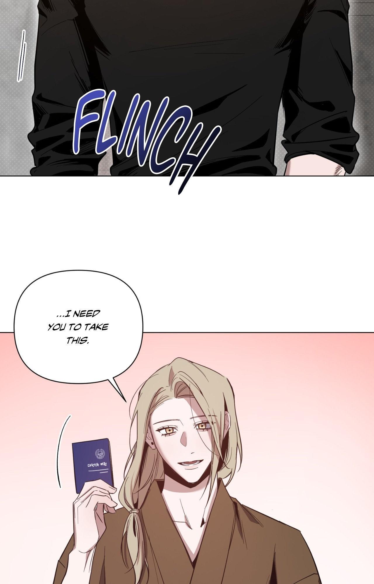 The Dawn Split The Night | ilovecheetos Chapter 81 - Page 6 in English