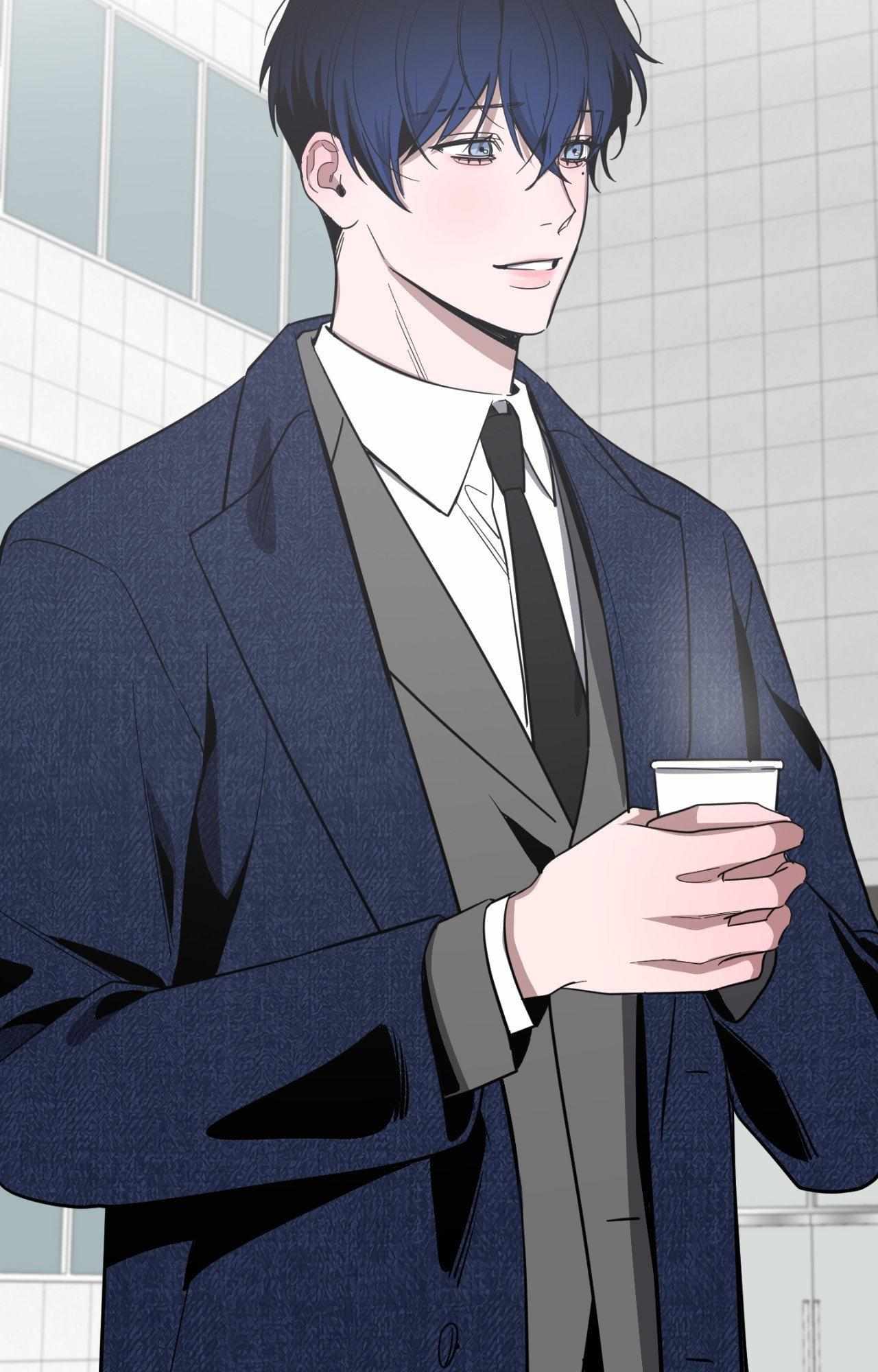 The Dawn Split The Night | ilovecheetos Chapter 81 - Page 73 in English