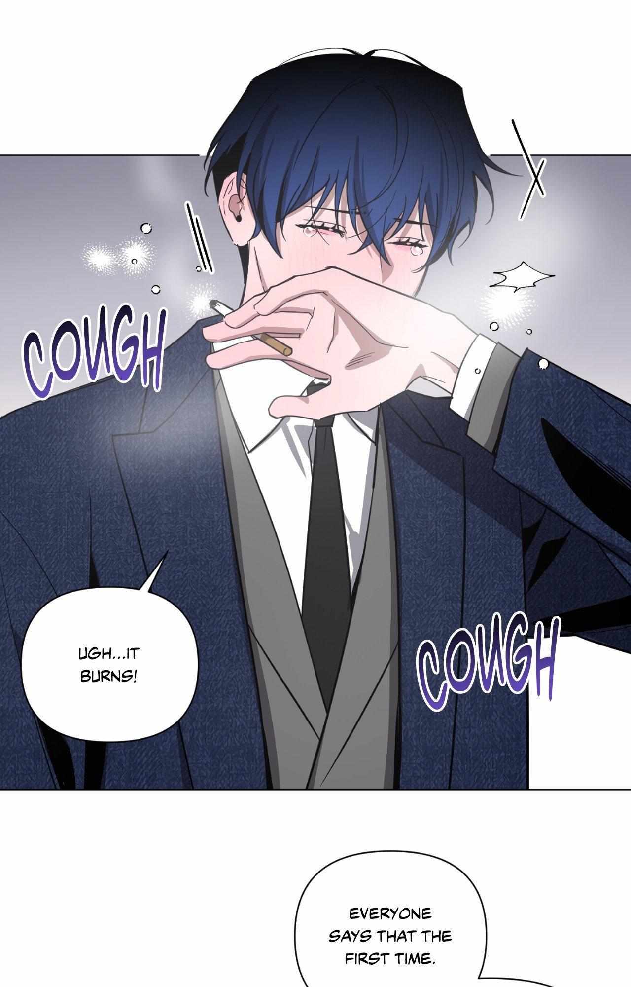 The Dawn Split The Night | ilovecheetos Chapter 82 - Page 13 in English