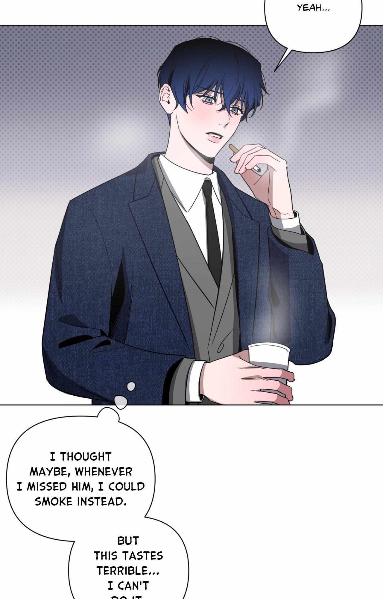 The Dawn Split The Night | ilovecheetos Chapter 82 - Page 15 in English