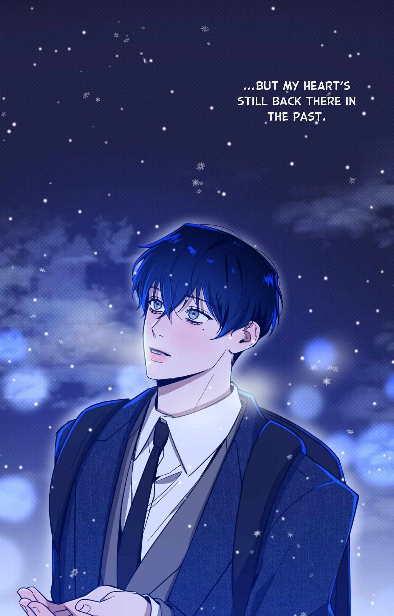 The Dawn Split The Night | ilovecheetos Chapter 82 - Page 24 in English