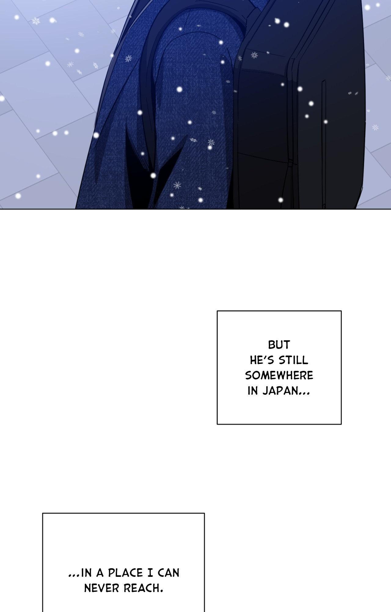 The Dawn Split The Night | ilovecheetos Chapter 82 - Page 28 in English