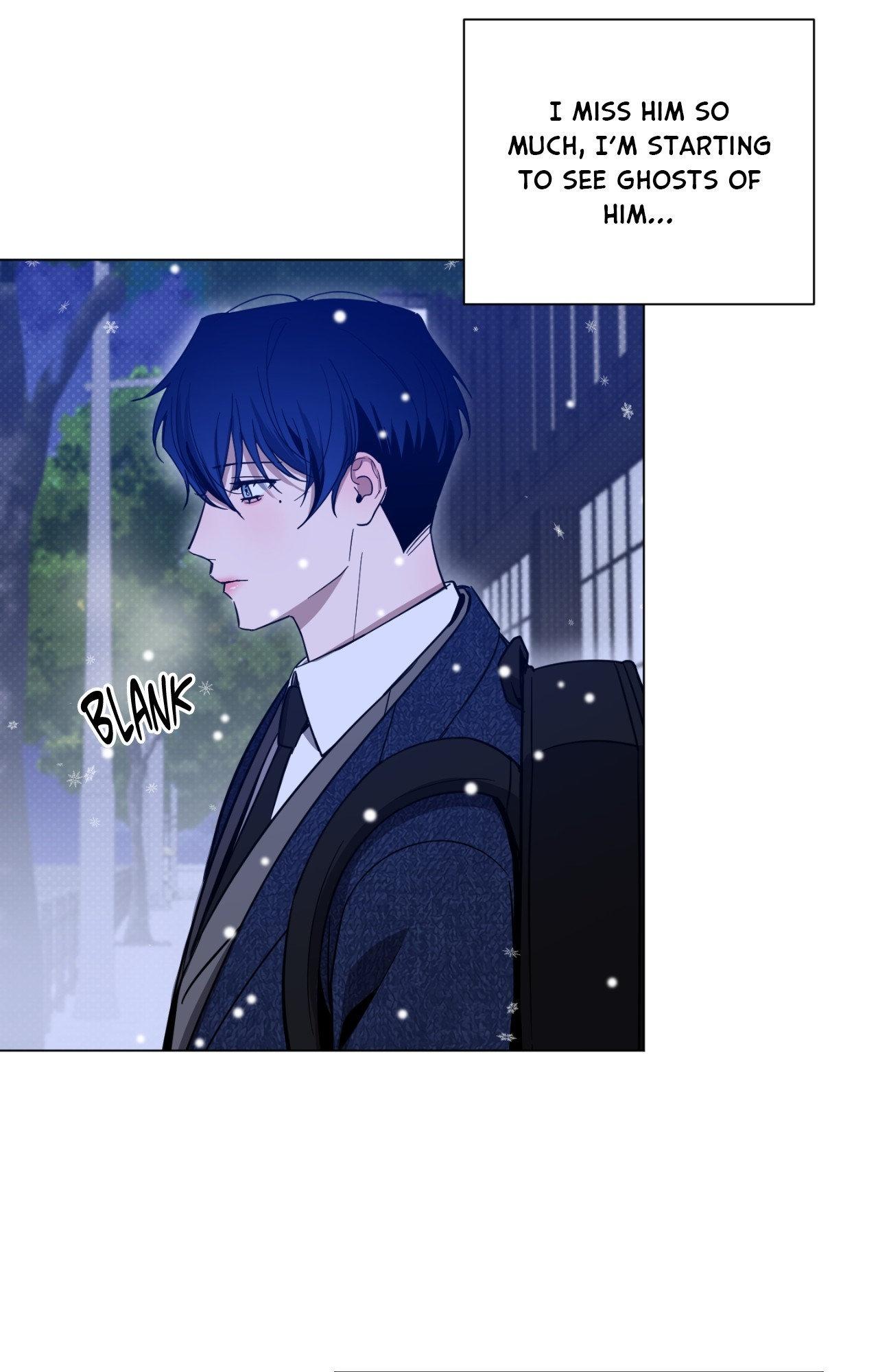The Dawn Split The Night | ilovecheetos Chapter 82 - Page 30 in English