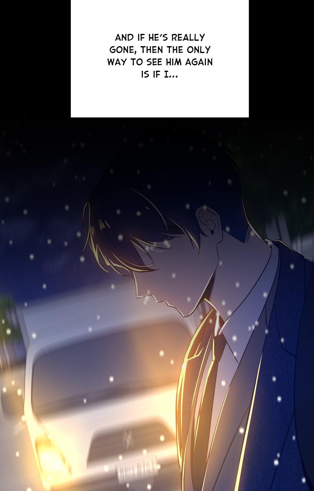 The Dawn Split The Night | ilovecheetos Chapter 82 - Page 34 in English