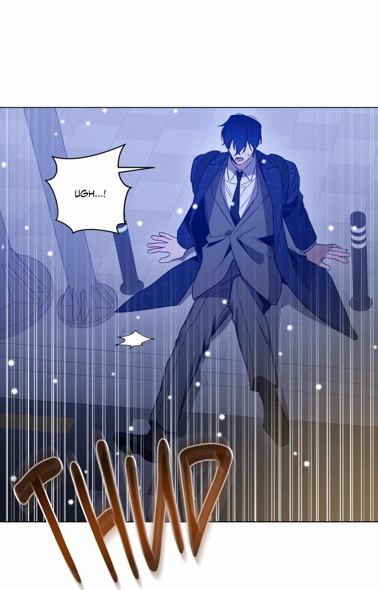 The Dawn Split The Night | ilovecheetos Chapter 82 - Page 38 in English