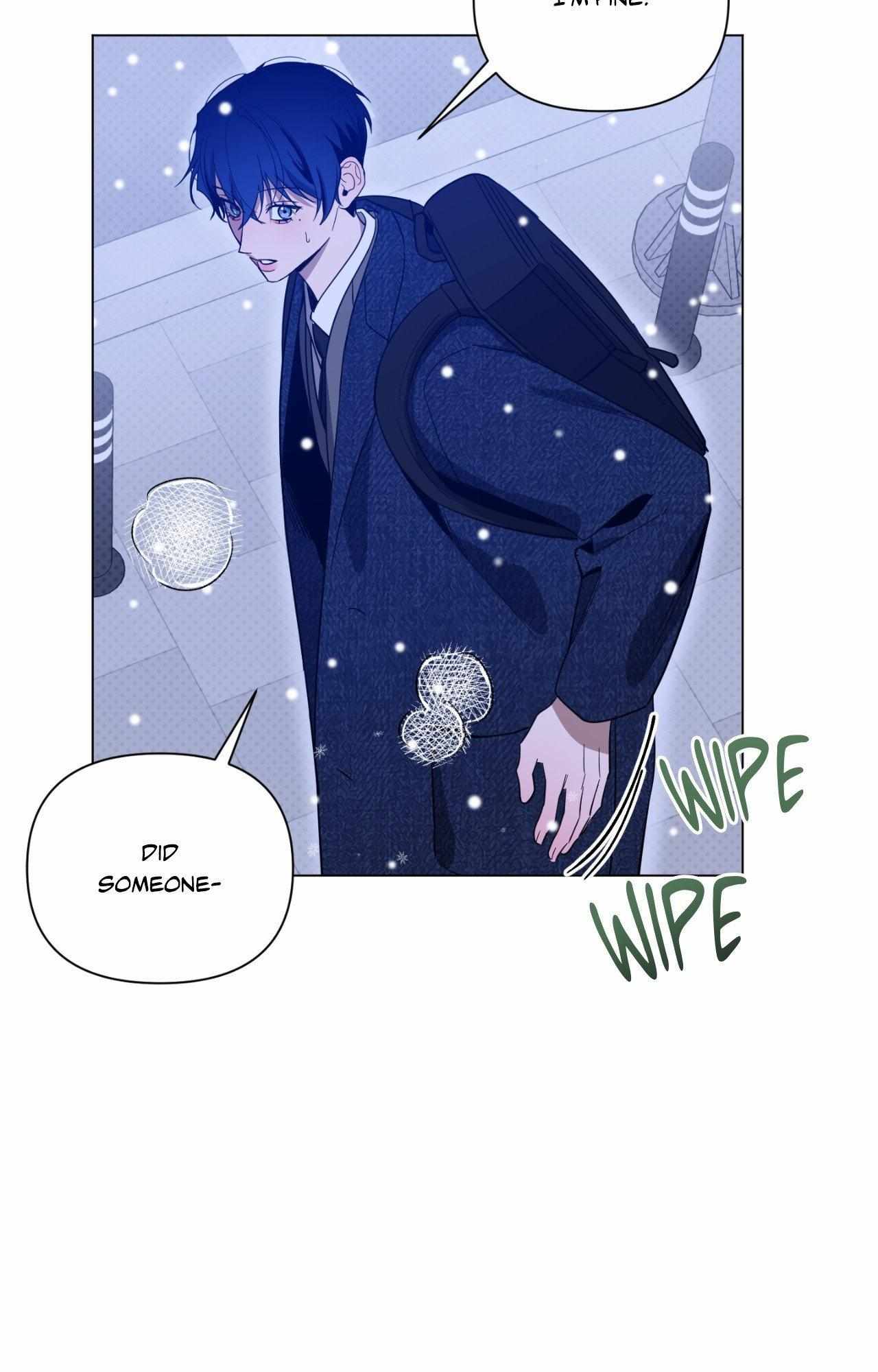 The Dawn Split The Night | ilovecheetos Chapter 82 - Page 41 in English