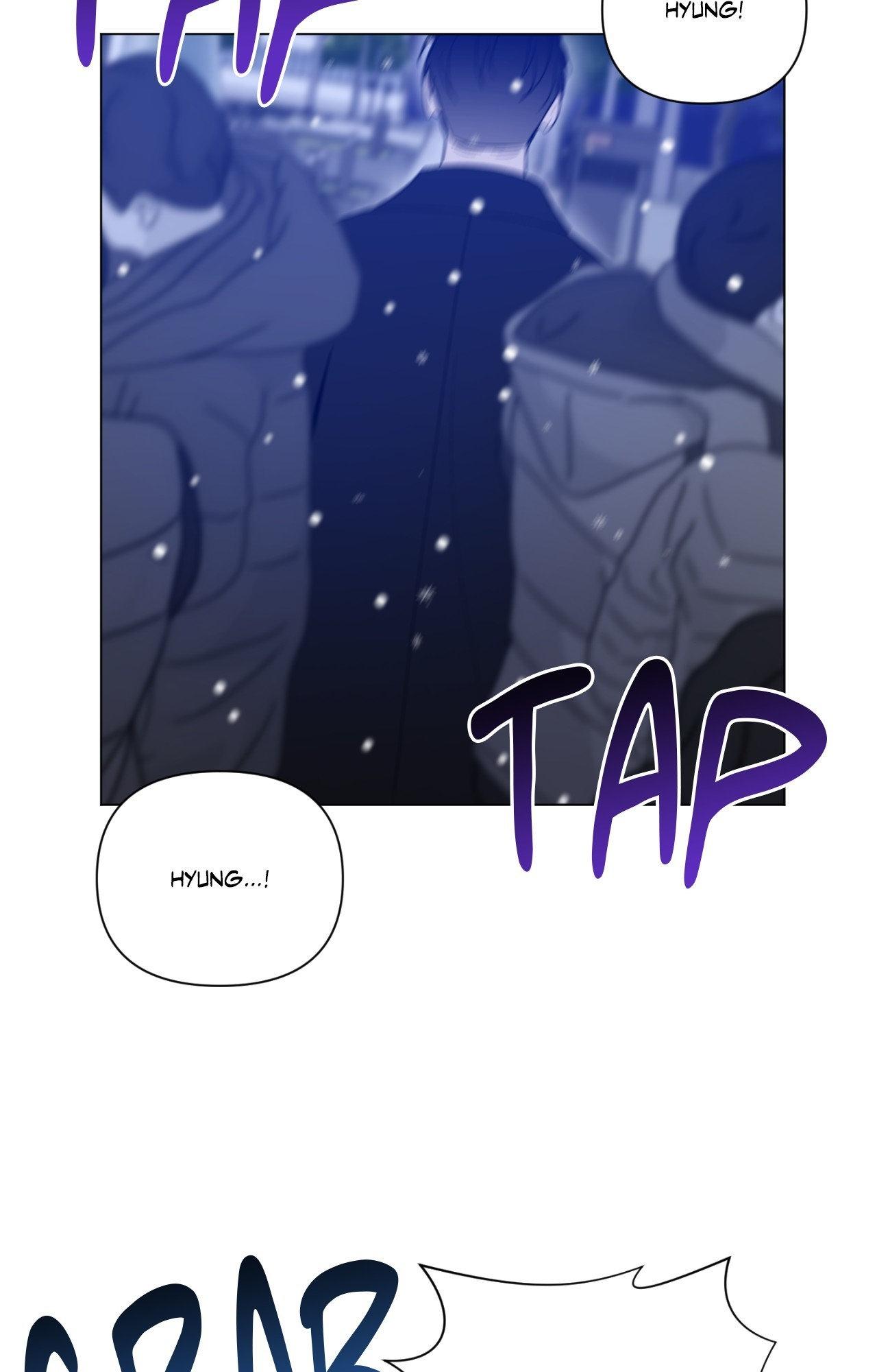 The Dawn Split The Night | ilovecheetos Chapter 82 - Page 45 in English