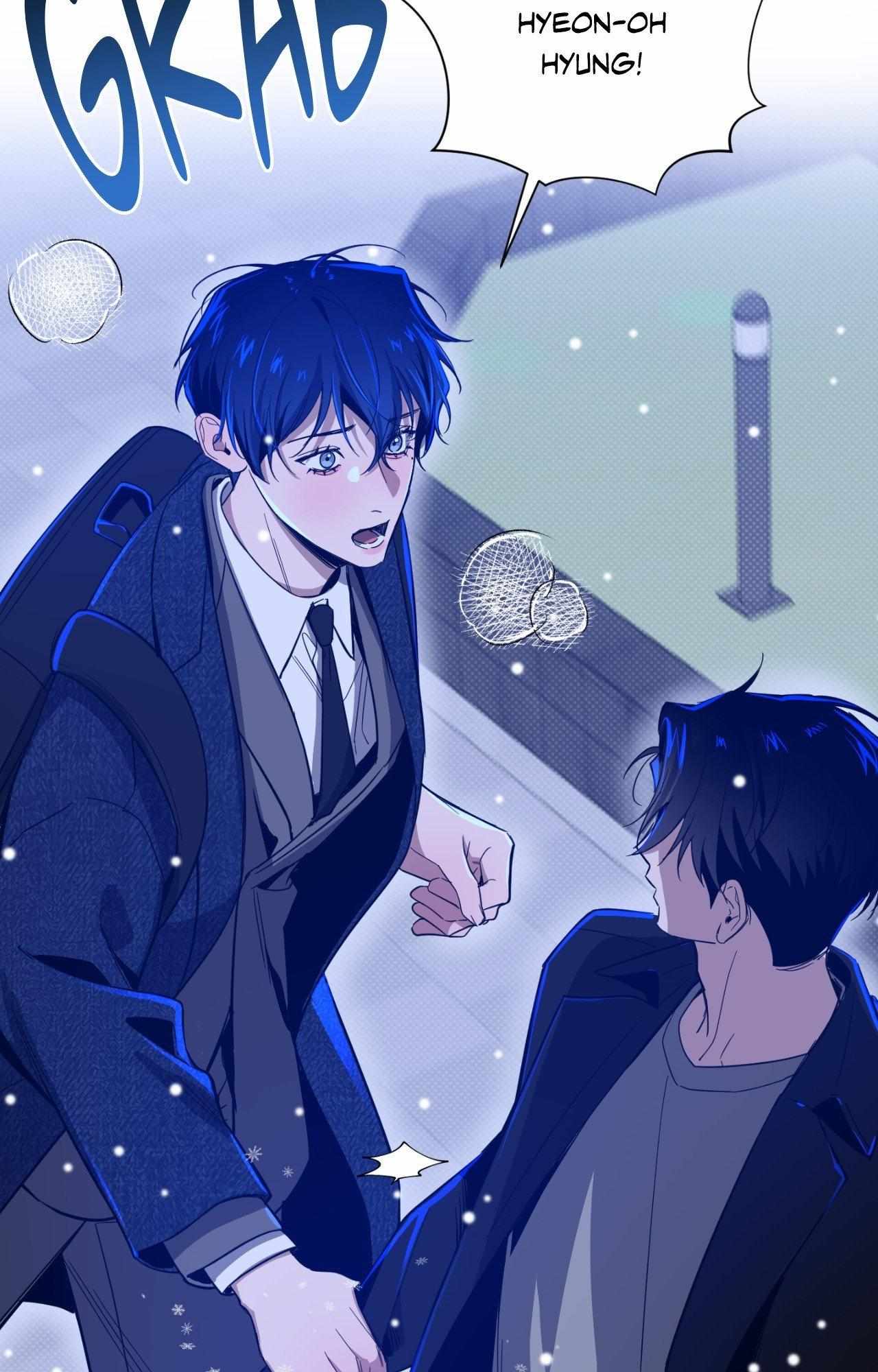 The Dawn Split The Night | ilovecheetos Chapter 82 - Page 46 in English