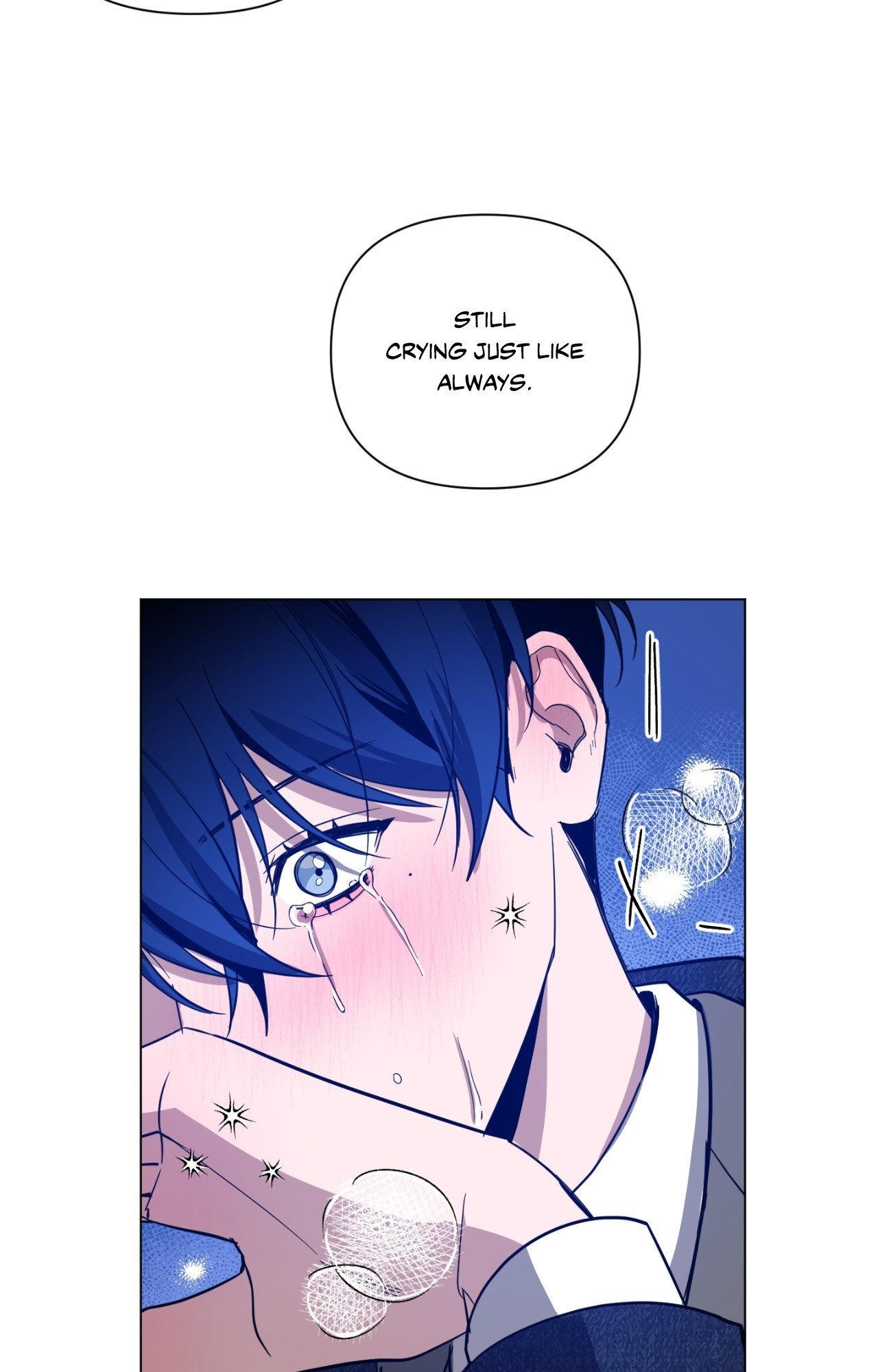The Dawn Split The Night | ilovecheetos Chapter 82 - Page 56 in English