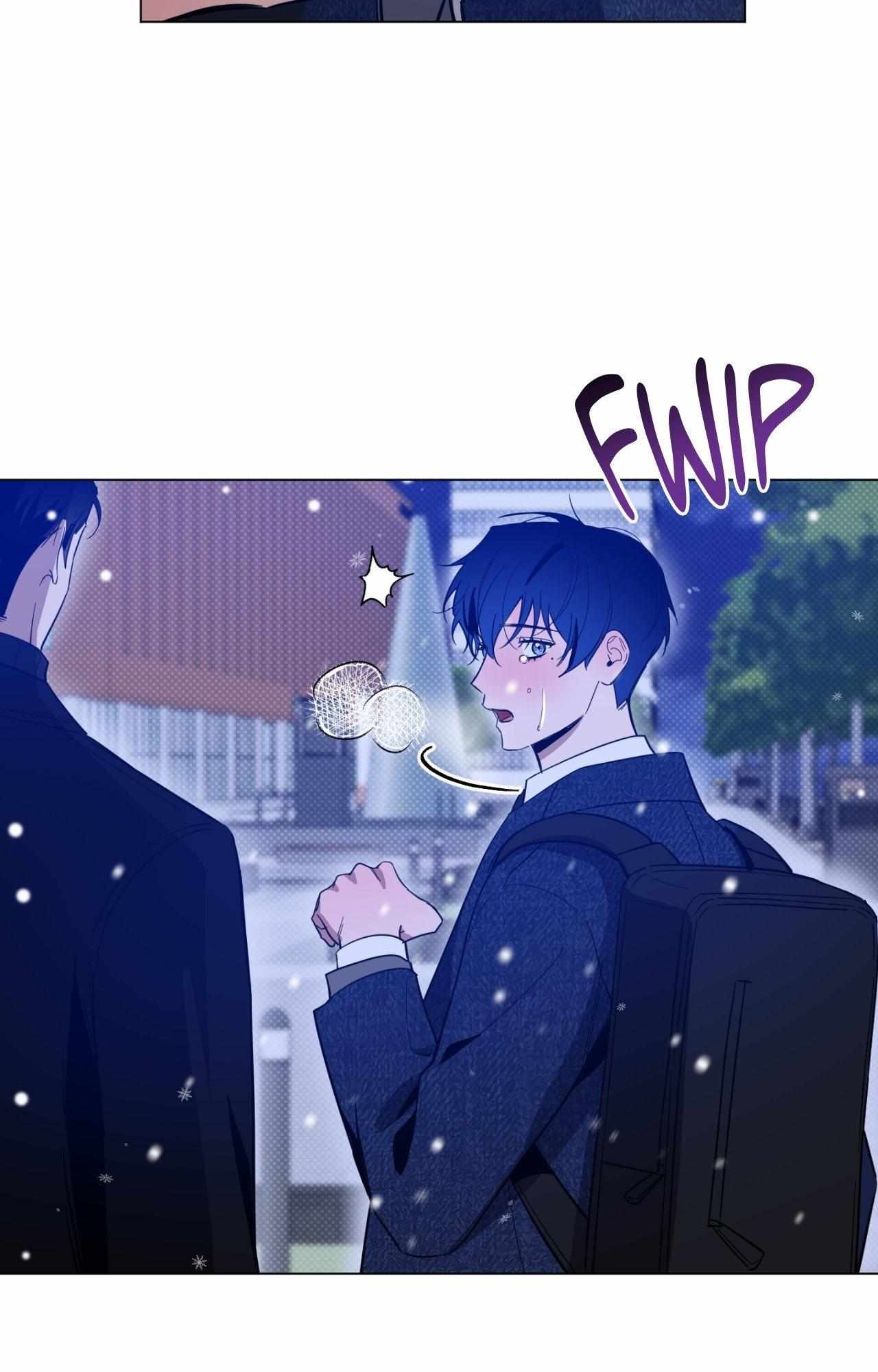 The Dawn Split The Night | ilovecheetos Chapter 82 - Page 57 in English