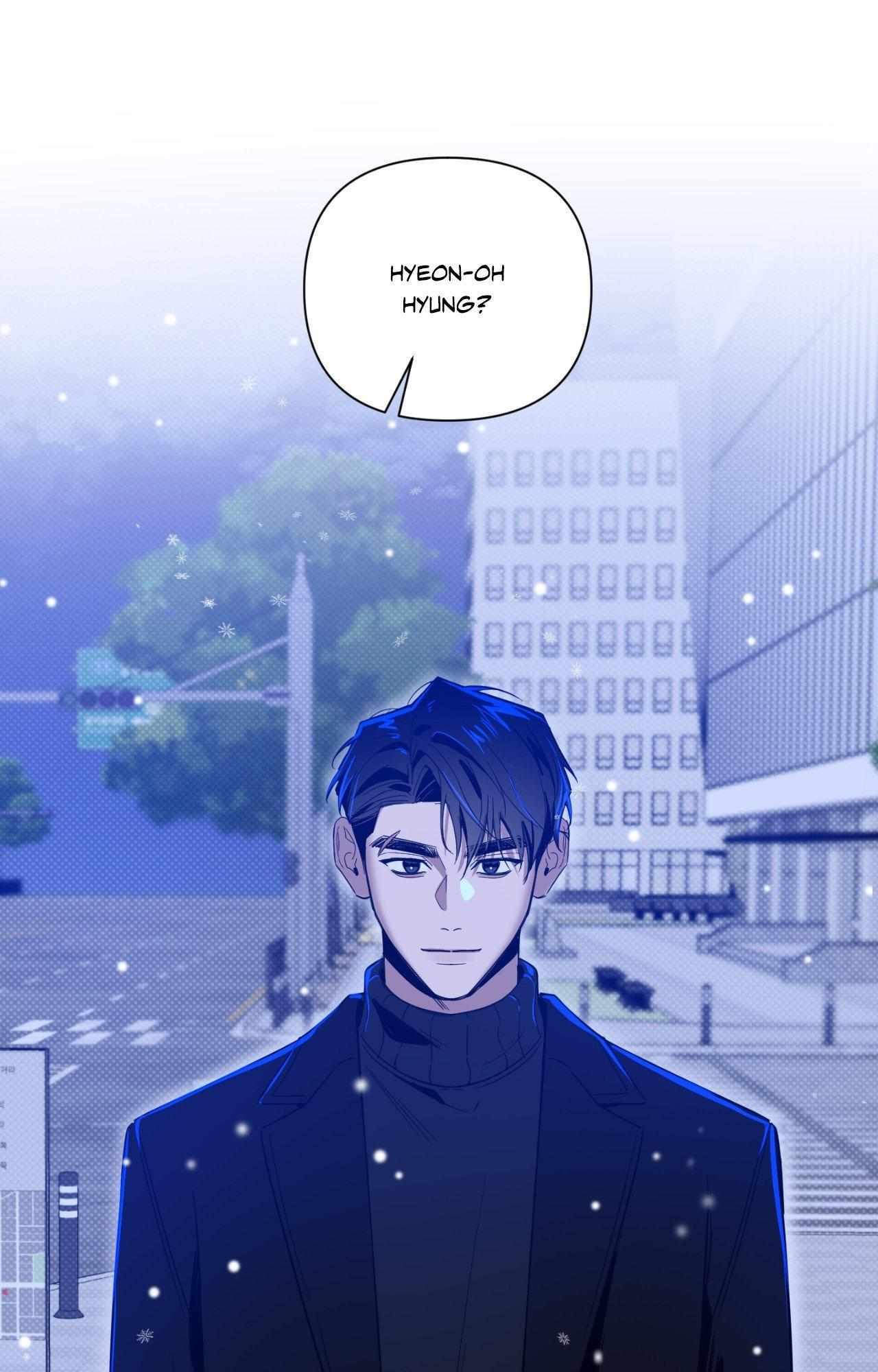 The Dawn Split The Night | ilovecheetos Chapter 82 - Page 59 in English