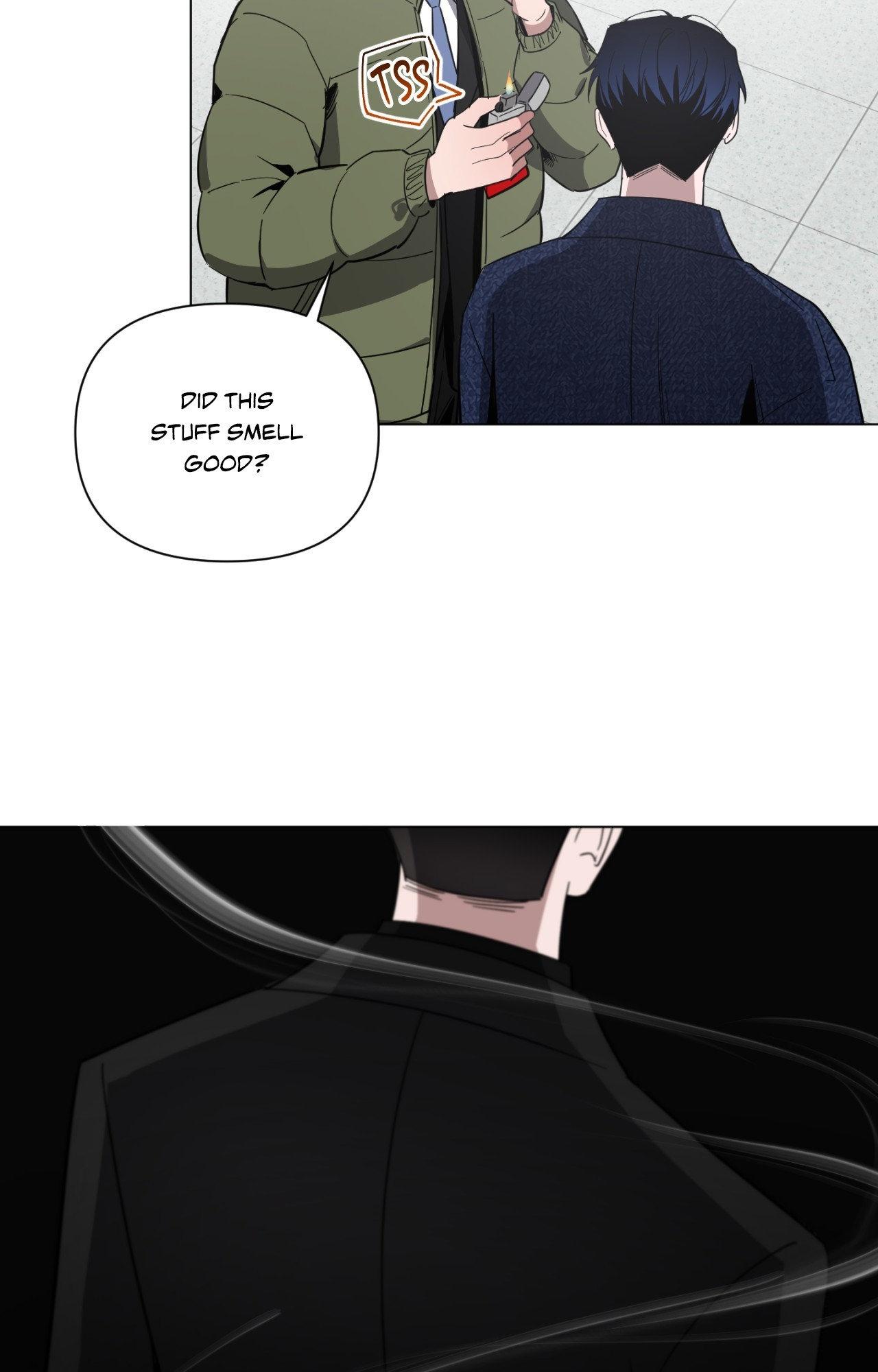 The Dawn Split The Night | ilovecheetos Chapter 82 - Page 6 in English