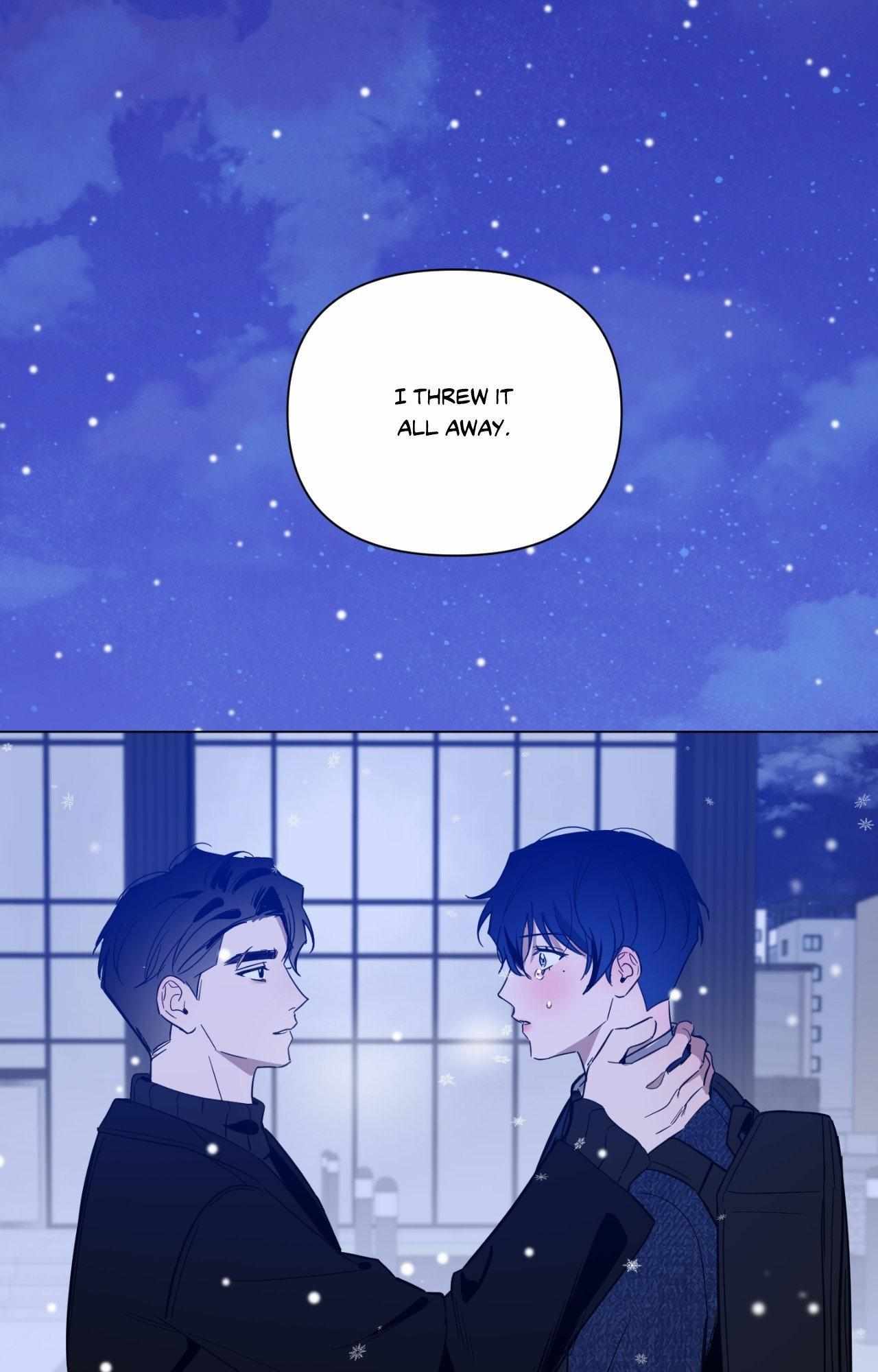 The Dawn Split The Night | ilovecheetos Chapter 82 - Page 68 in English