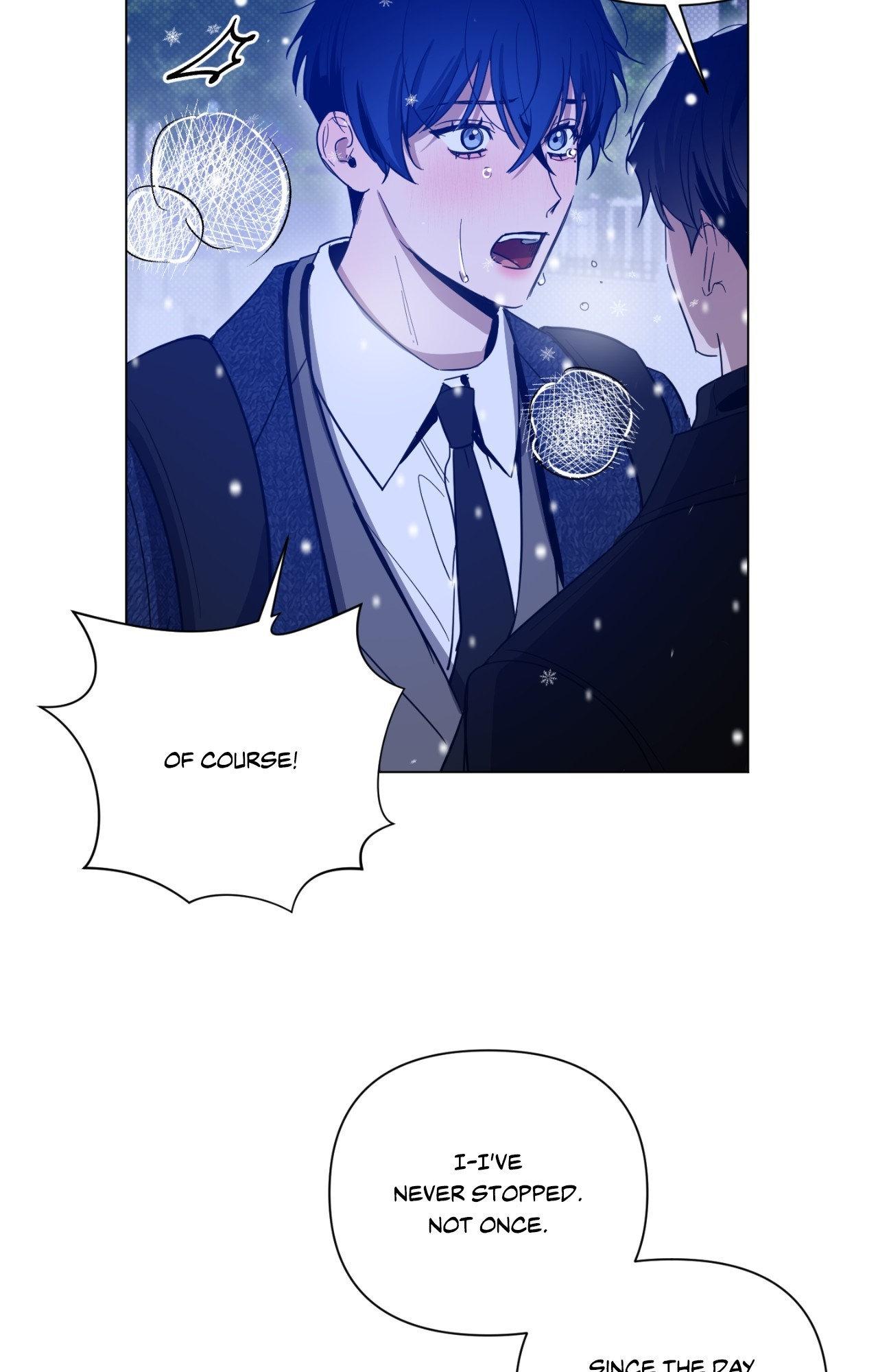 The Dawn Split The Night | ilovecheetos Chapter 82 - Page 73 in English