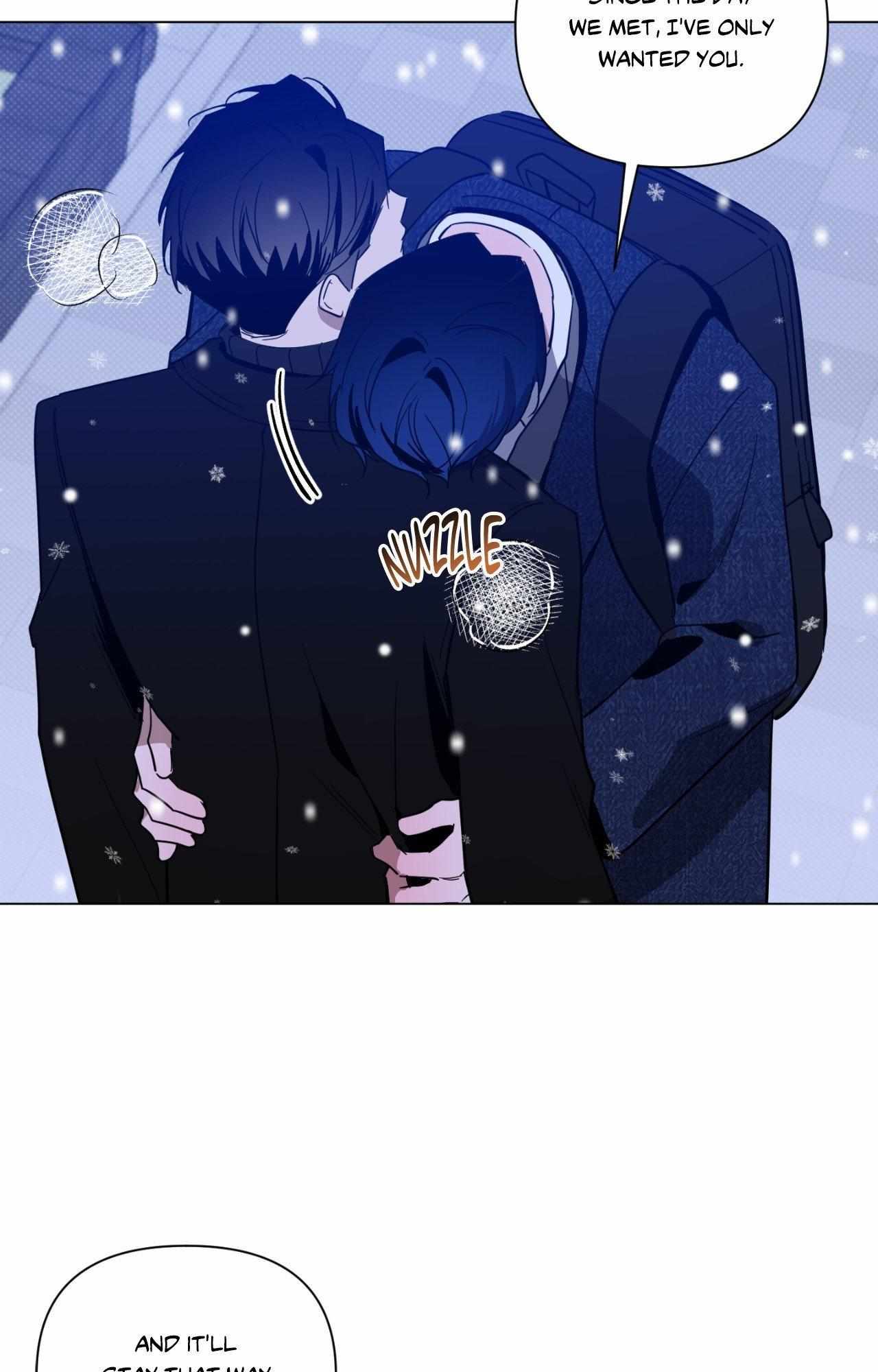 The Dawn Split The Night | ilovecheetos Chapter 82 - Page 74 in English
