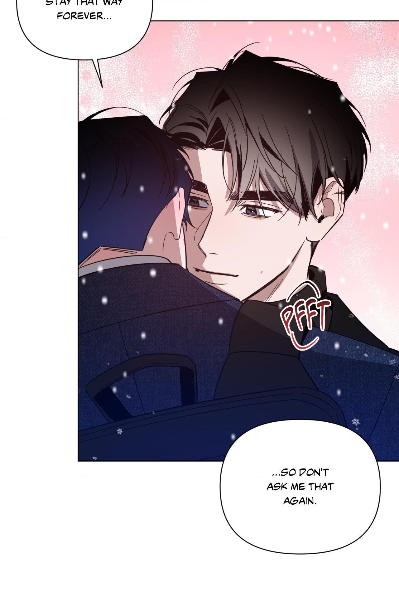 The Dawn Split The Night | ilovecheetos Chapter 82 - Page 75 in English