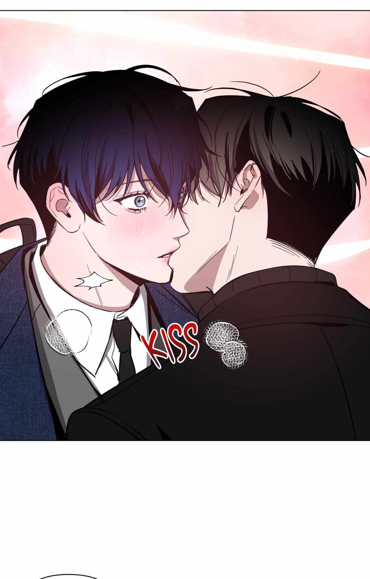 The Dawn Split The Night | ilovecheetos Chapter 82 - Page 78 in English