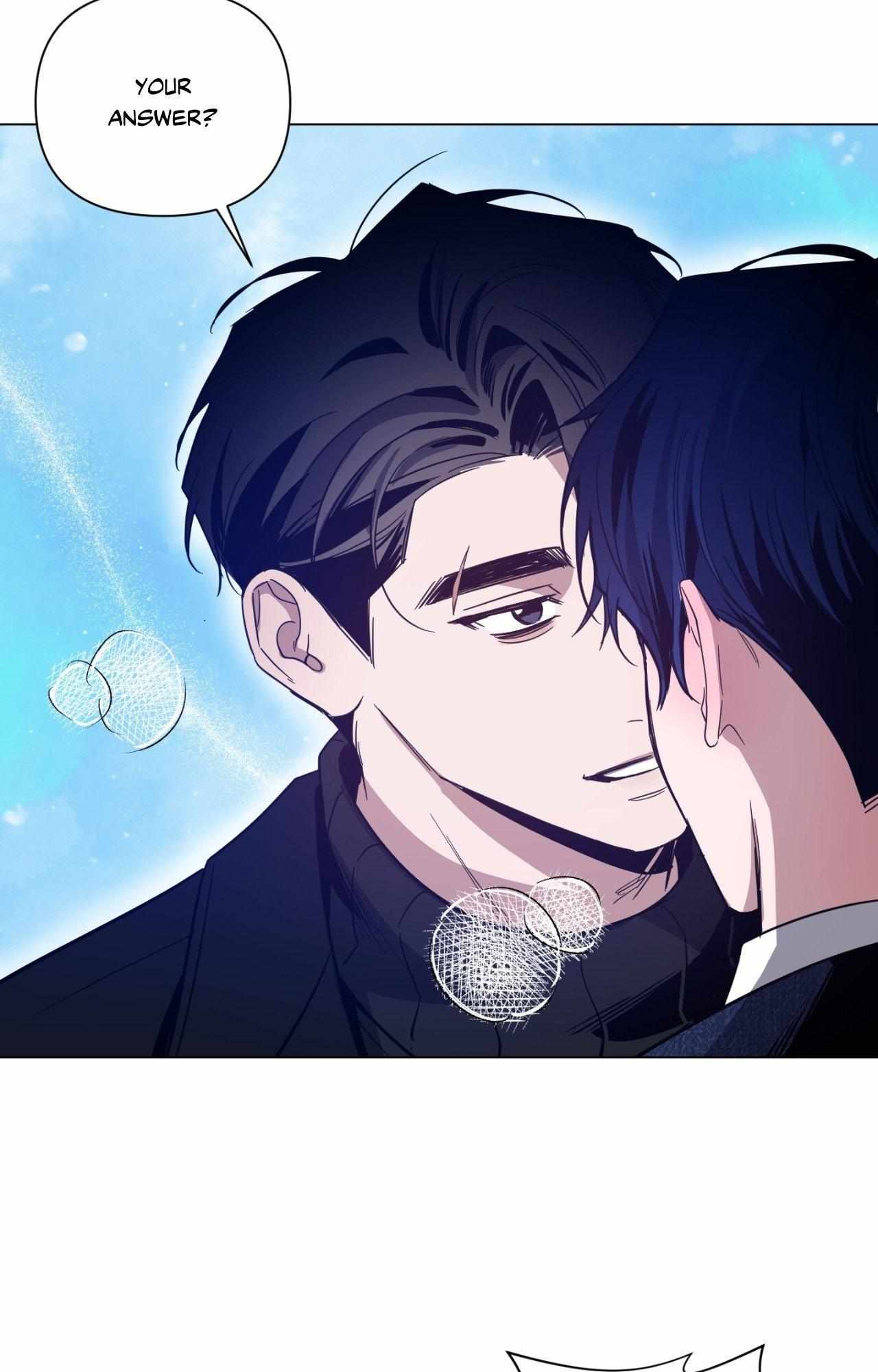 The Dawn Split The Night | ilovecheetos Chapter 82 - Page 79 in English