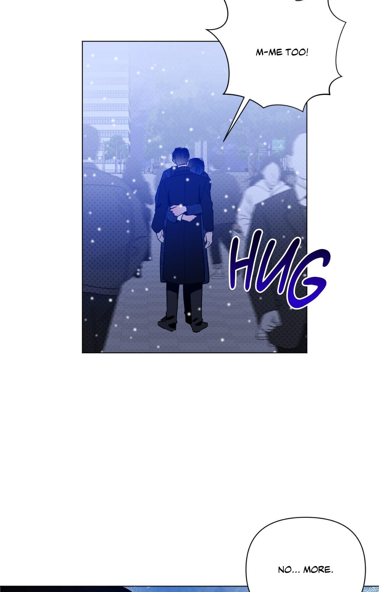 The Dawn Split The Night | ilovecheetos Chapter 82 - Page 80 in English