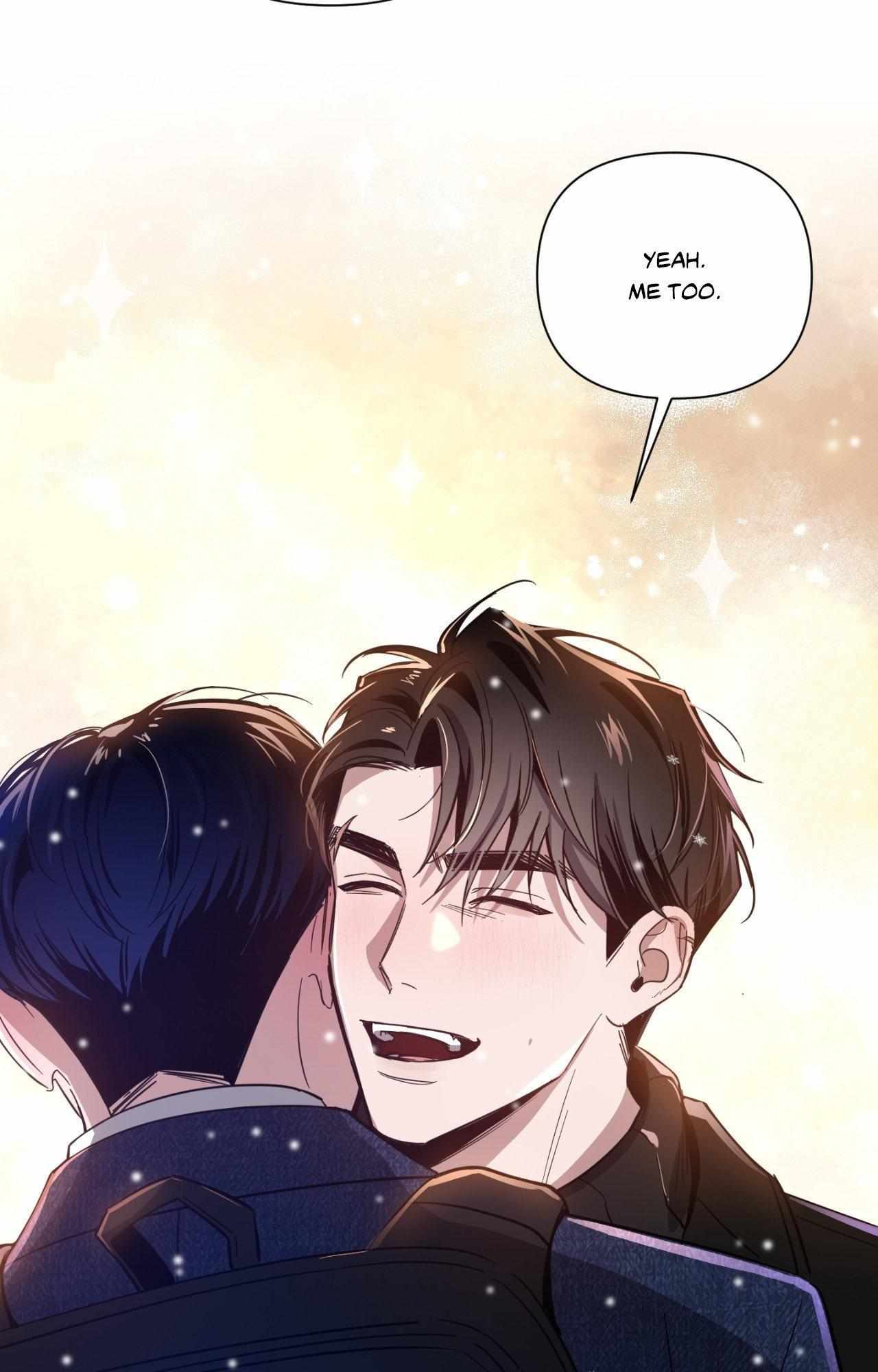The Dawn Split The Night | ilovecheetos Chapter 82 - Page 82 in English