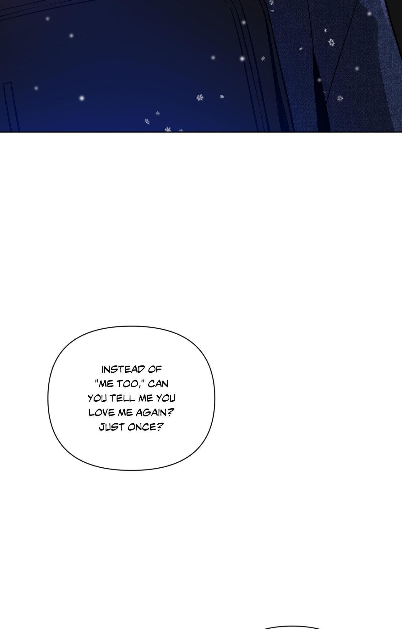 The Dawn Split The Night | ilovecheetos Chapter 82 - Page 83 in English