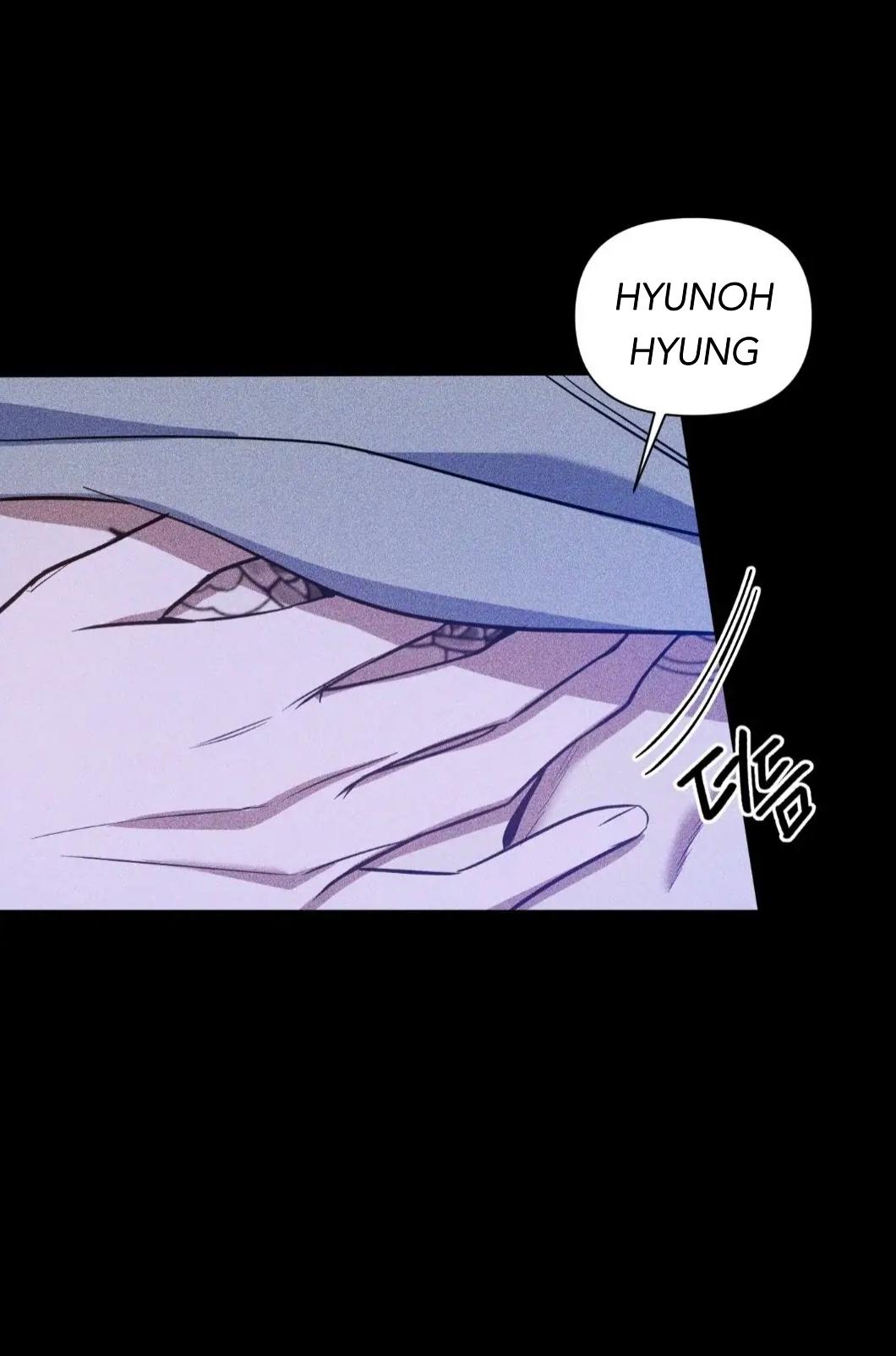 The Dawn Split The Night | ilovecheetos Chapter 9 - Page 10 in English